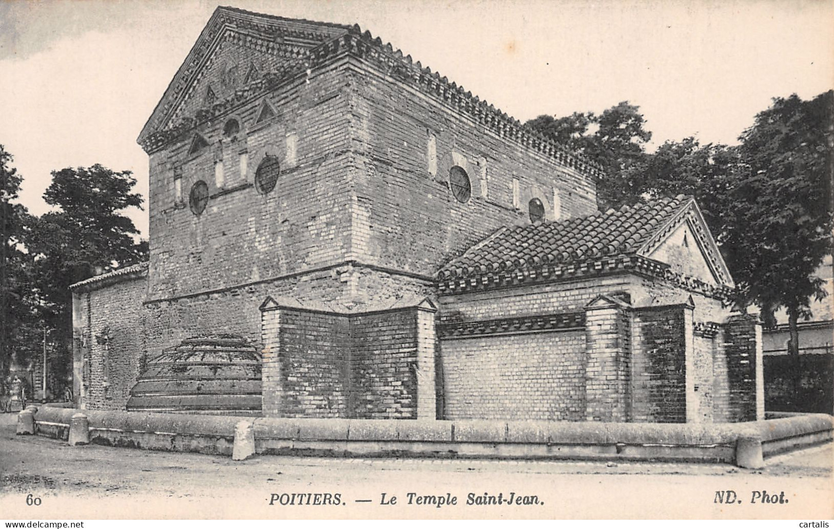 86-POITIERS-N°4189-A/0345 - Poitiers