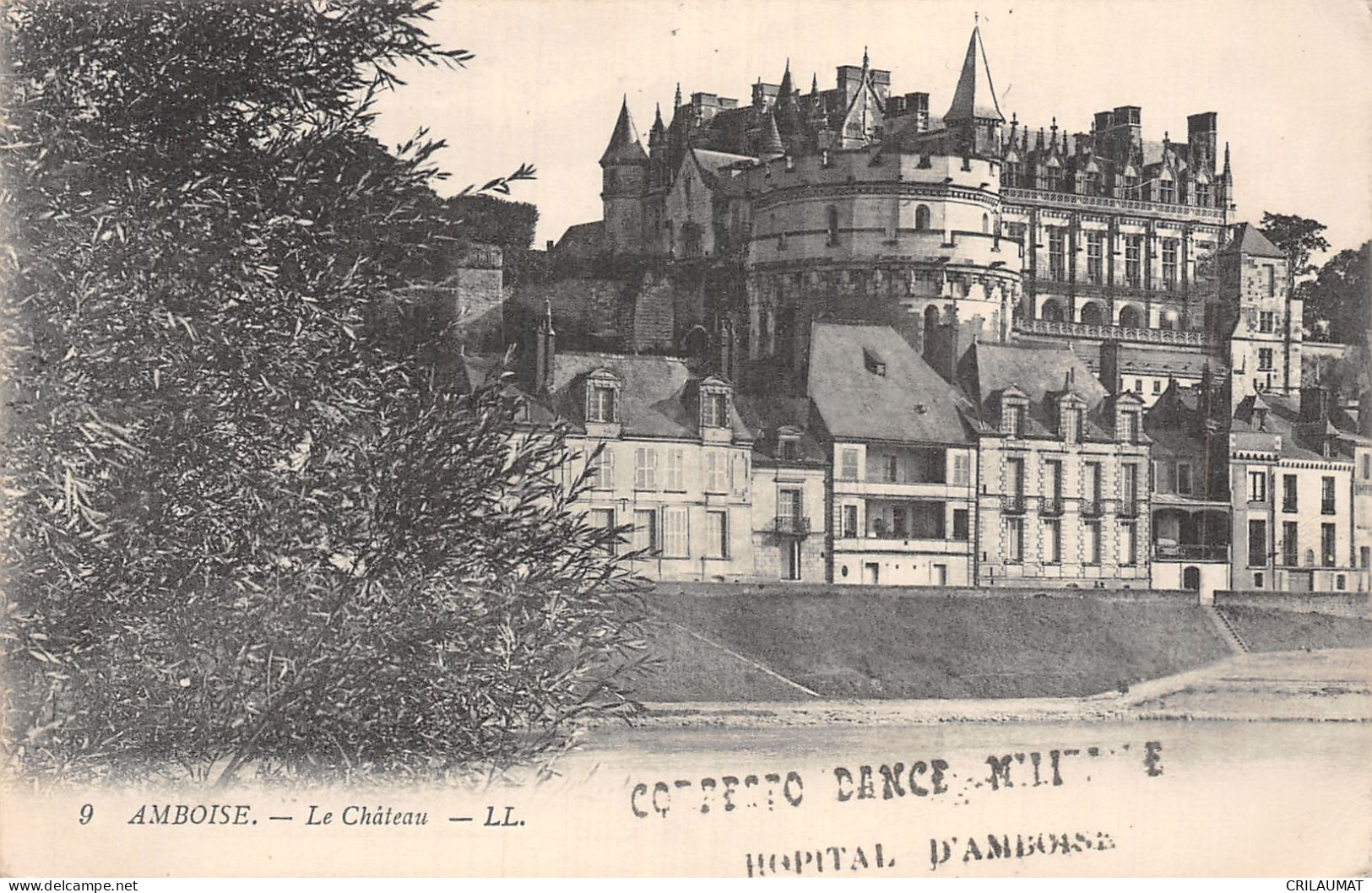 37-AMBOISE-N°LP5135-A/0321 - Amboise