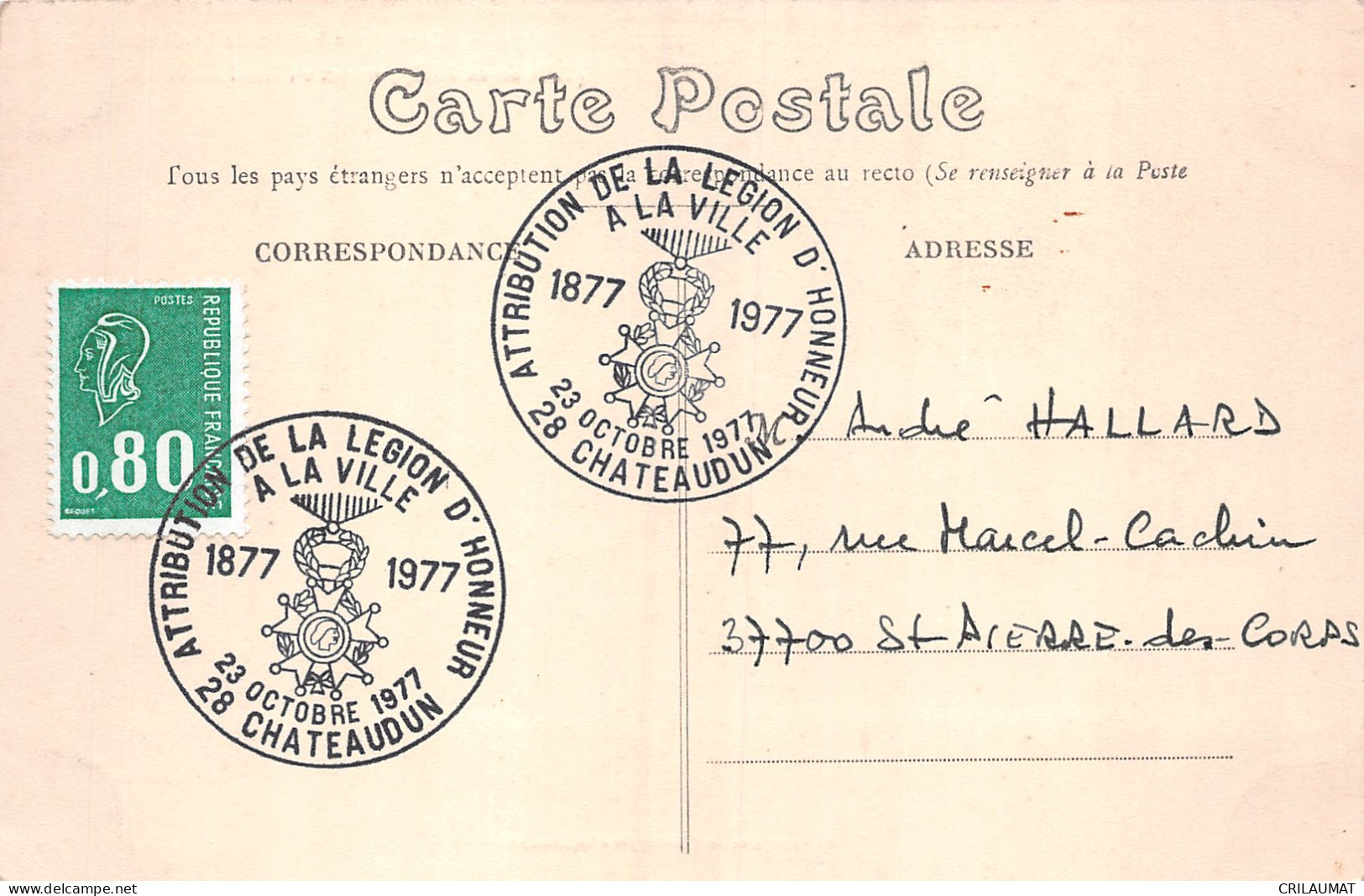 28-CHATEAUDUN-N°LP5135-A/0211 - Chateaudun