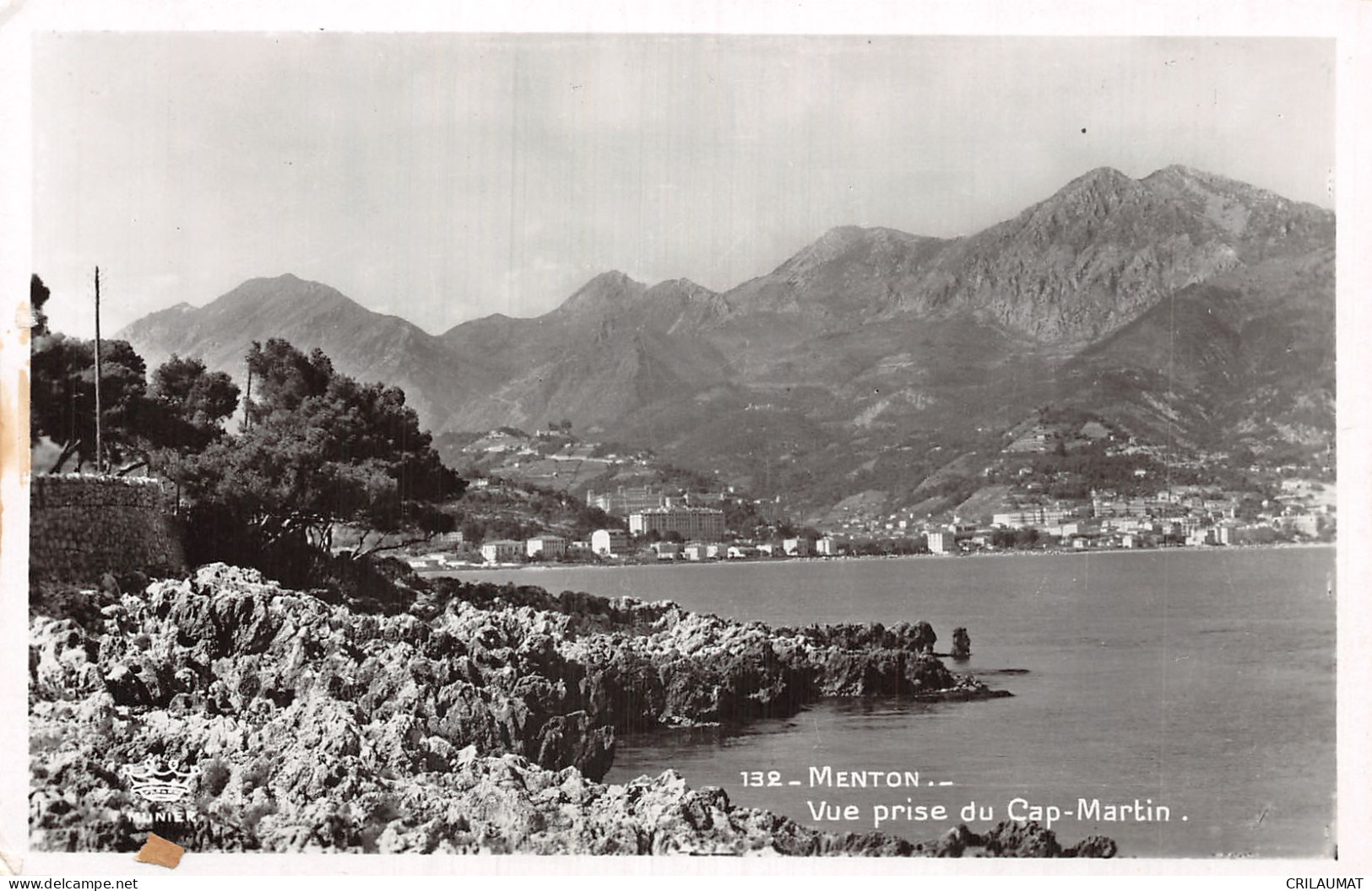 06-MENTON-N°LP5134-H/0077 - Menton