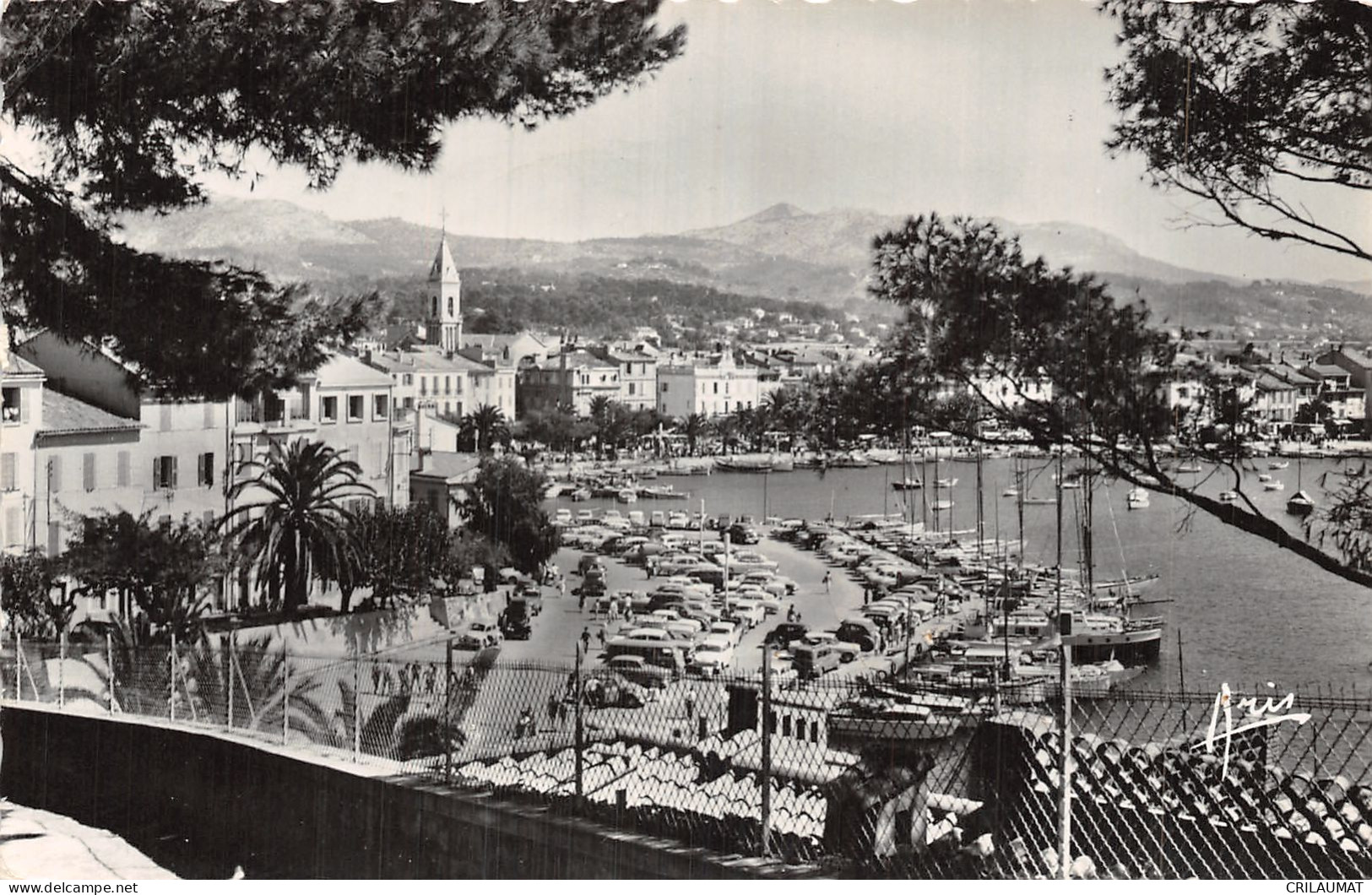 83-SANARY-N°LP5134-H/0027 - Sanary-sur-Mer