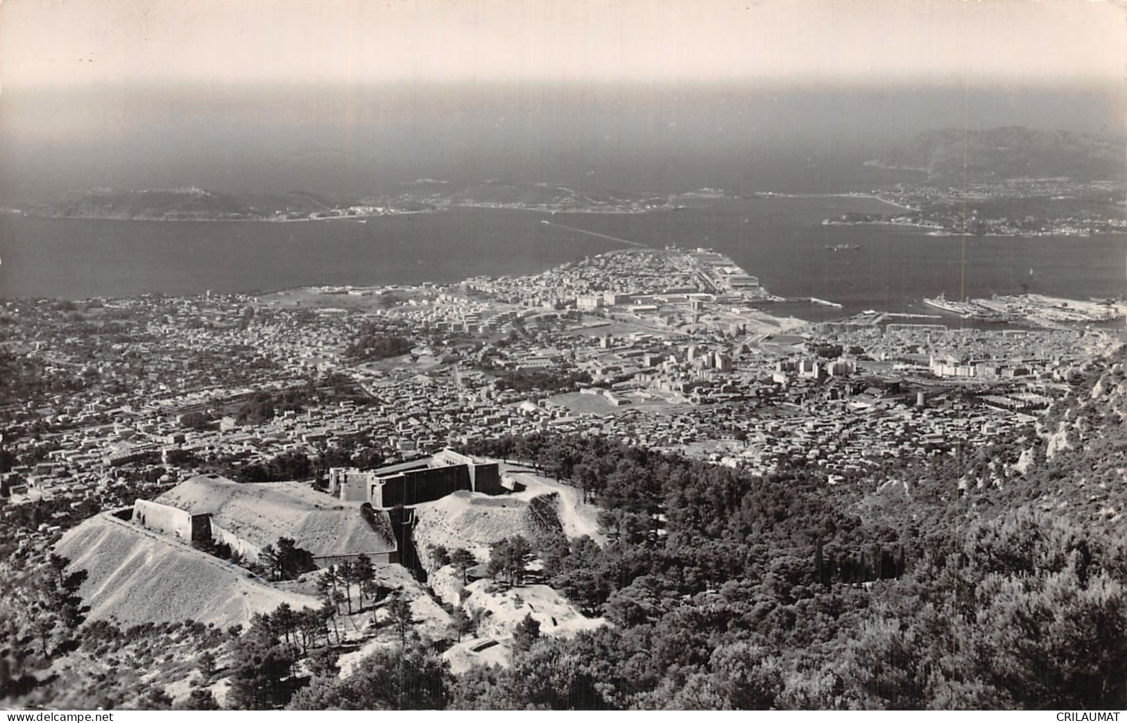 83-TOULON-N°LP5134-H/0029 - Toulon