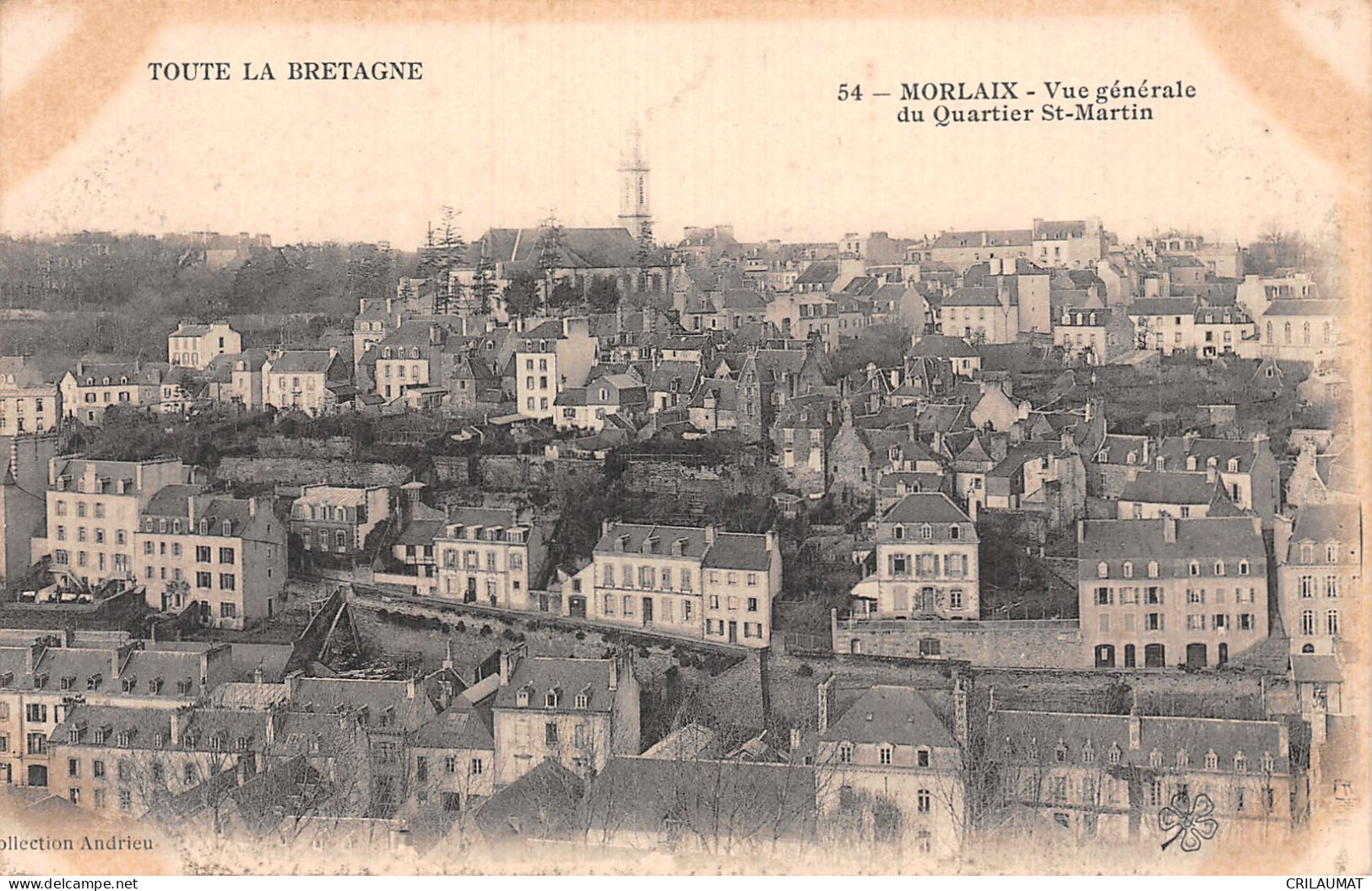 29-MORLAIX-N°LP5134-G/0369 - Morlaix