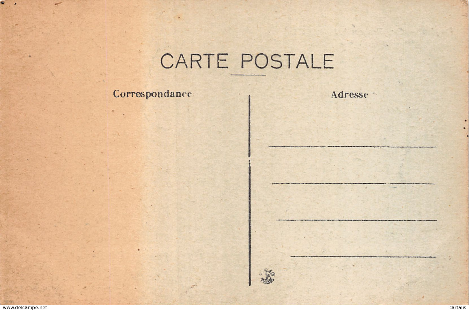 05-LA GRAVE-N°4189-F/0261 - Otros & Sin Clasificación