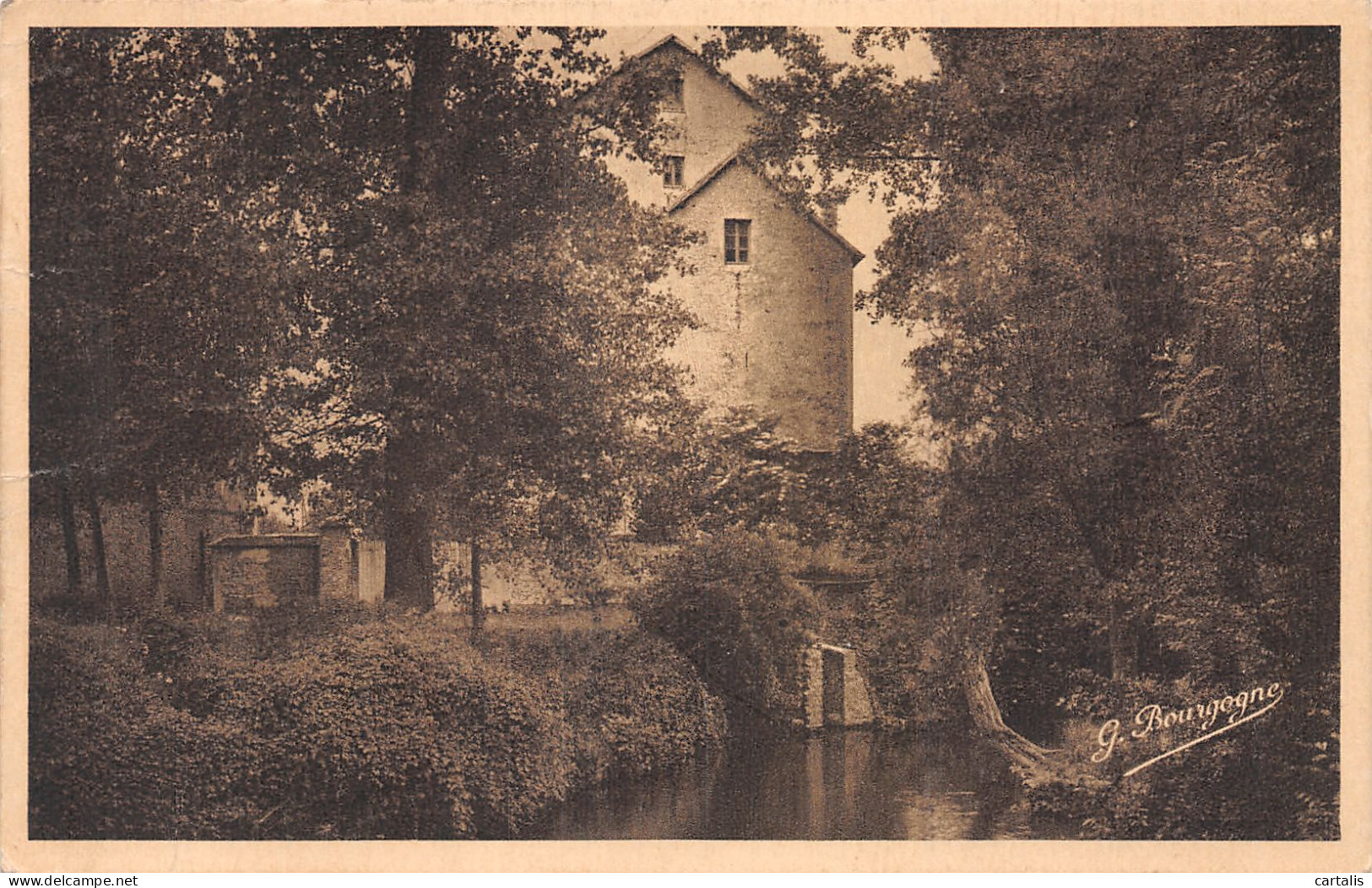 77-LA FERTE GAUCHER-N°4189-F/0127 - La Ferte Gaucher