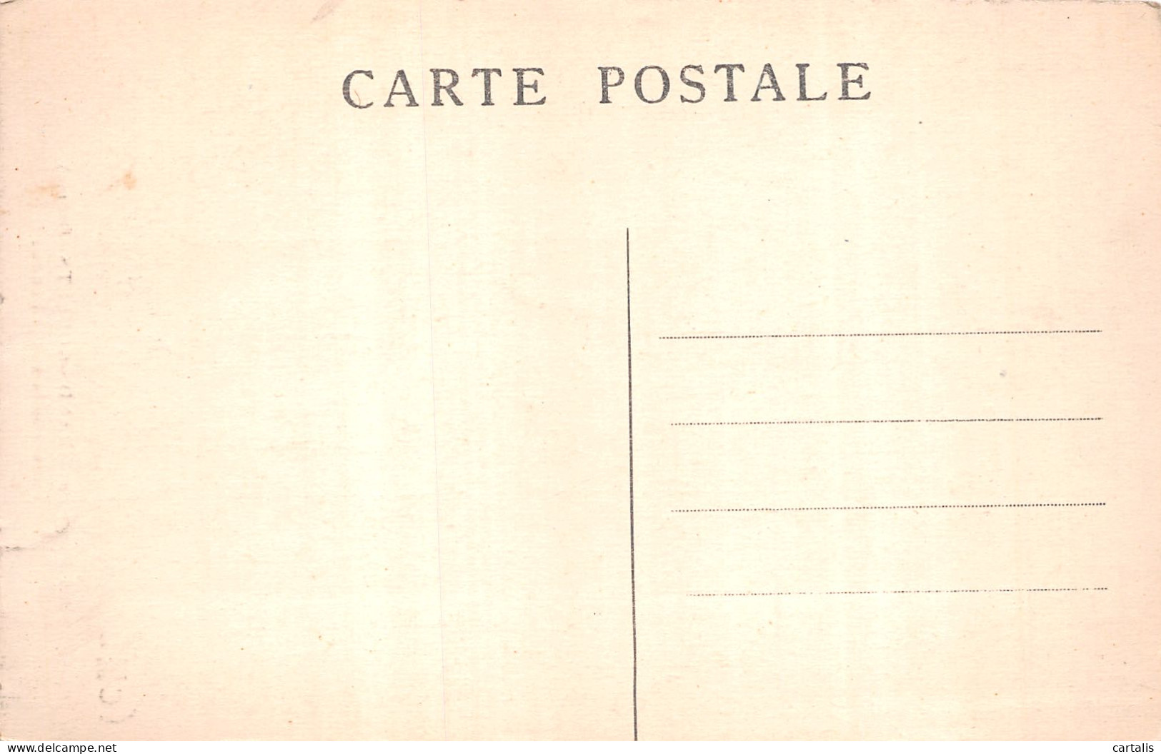 26-ROUTE DES GRANDS GOULETS-N°4189-E/0393 - Andere & Zonder Classificatie