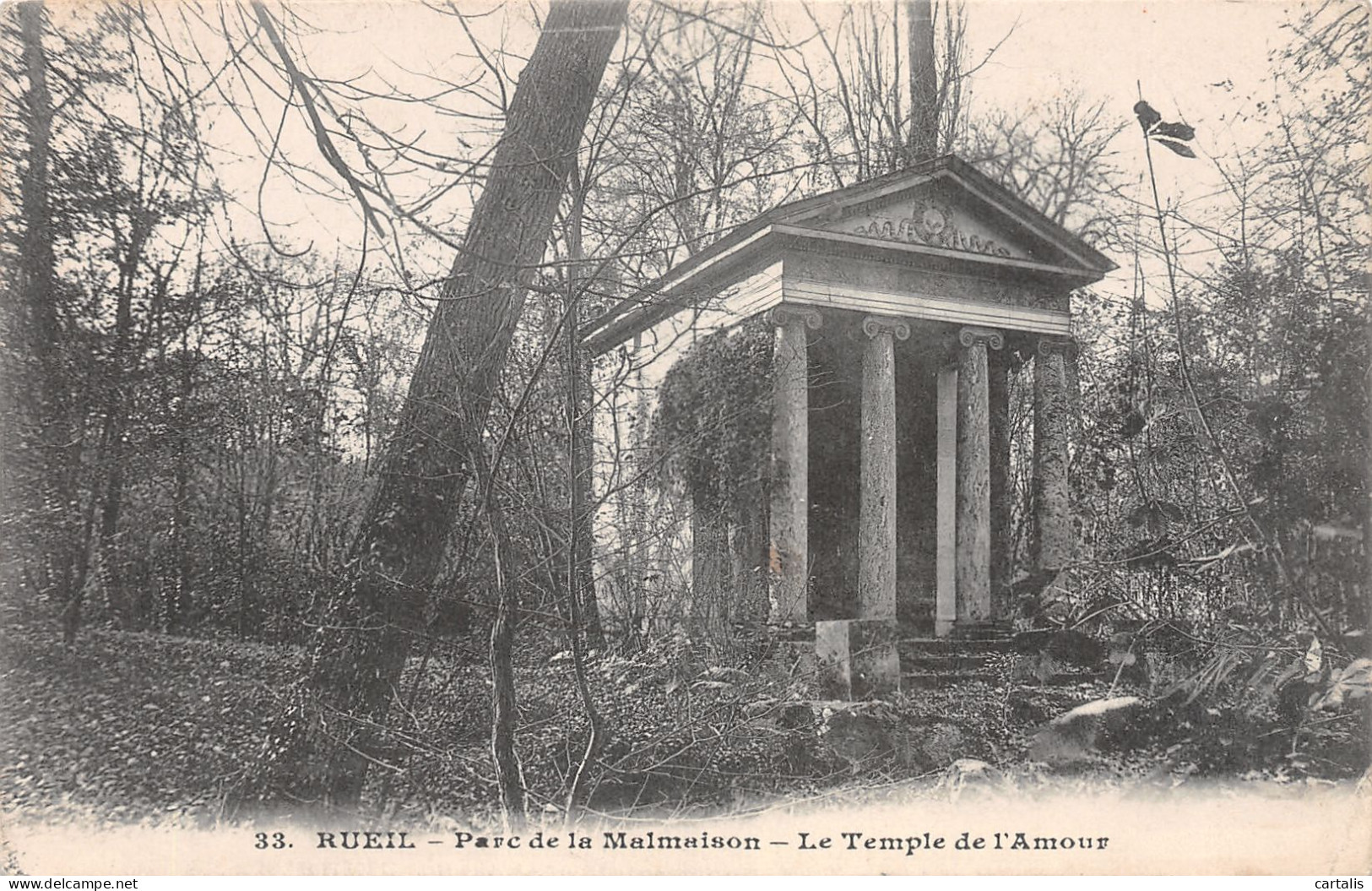 92-RUEIL-N°4189-E/0341 - Rueil Malmaison