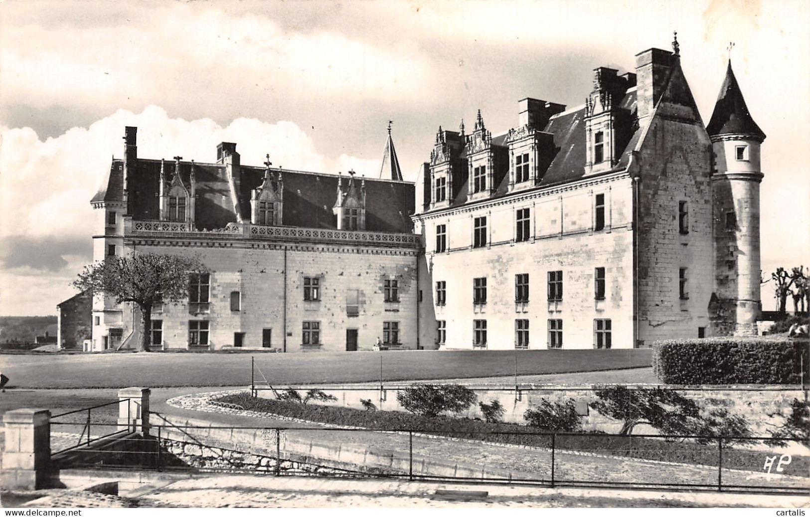 37-AMBOISE-N°4189-D/0377 - Amboise