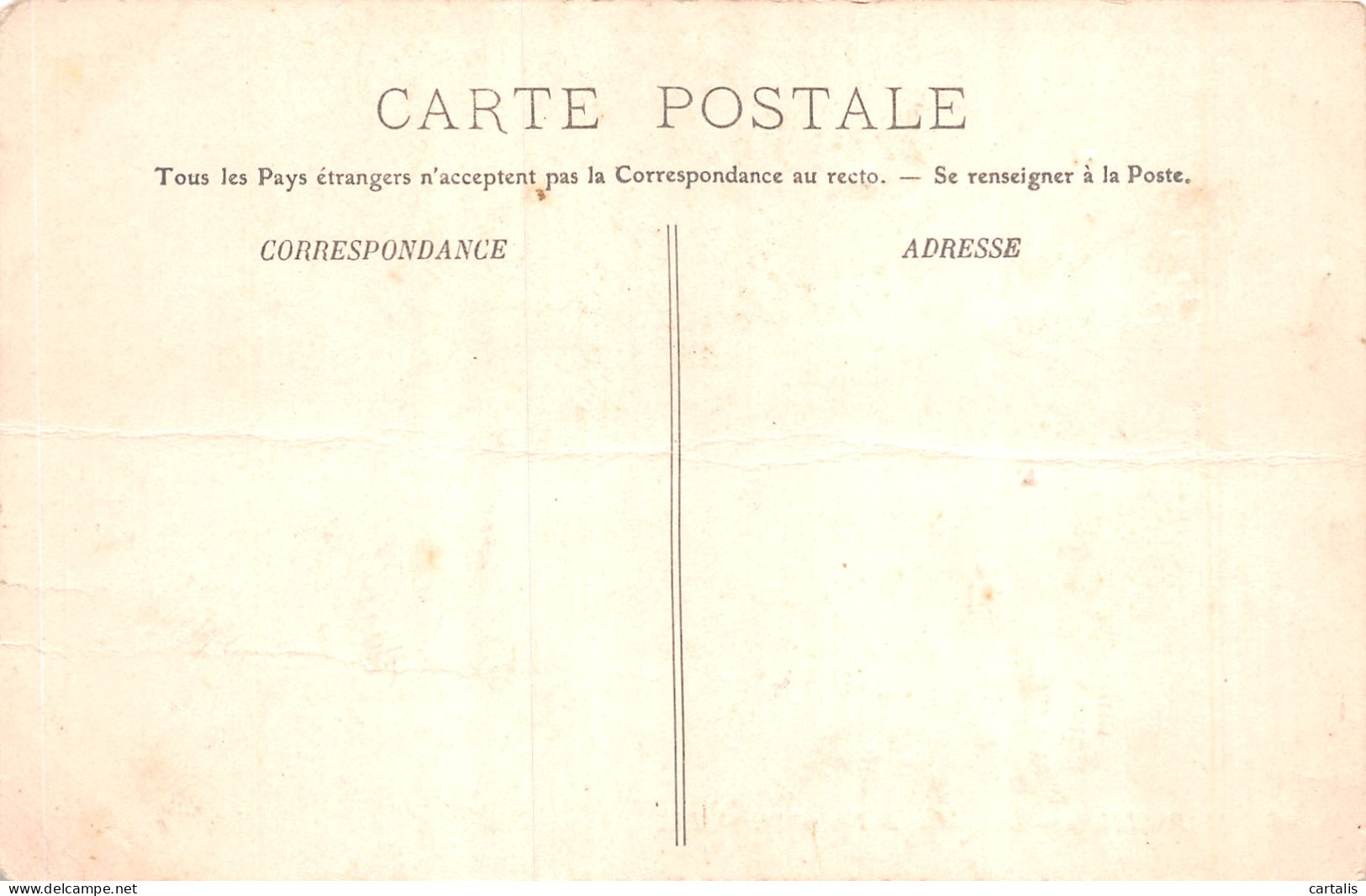 13-MARSEILLE-N°4189-D/0307 - Unclassified