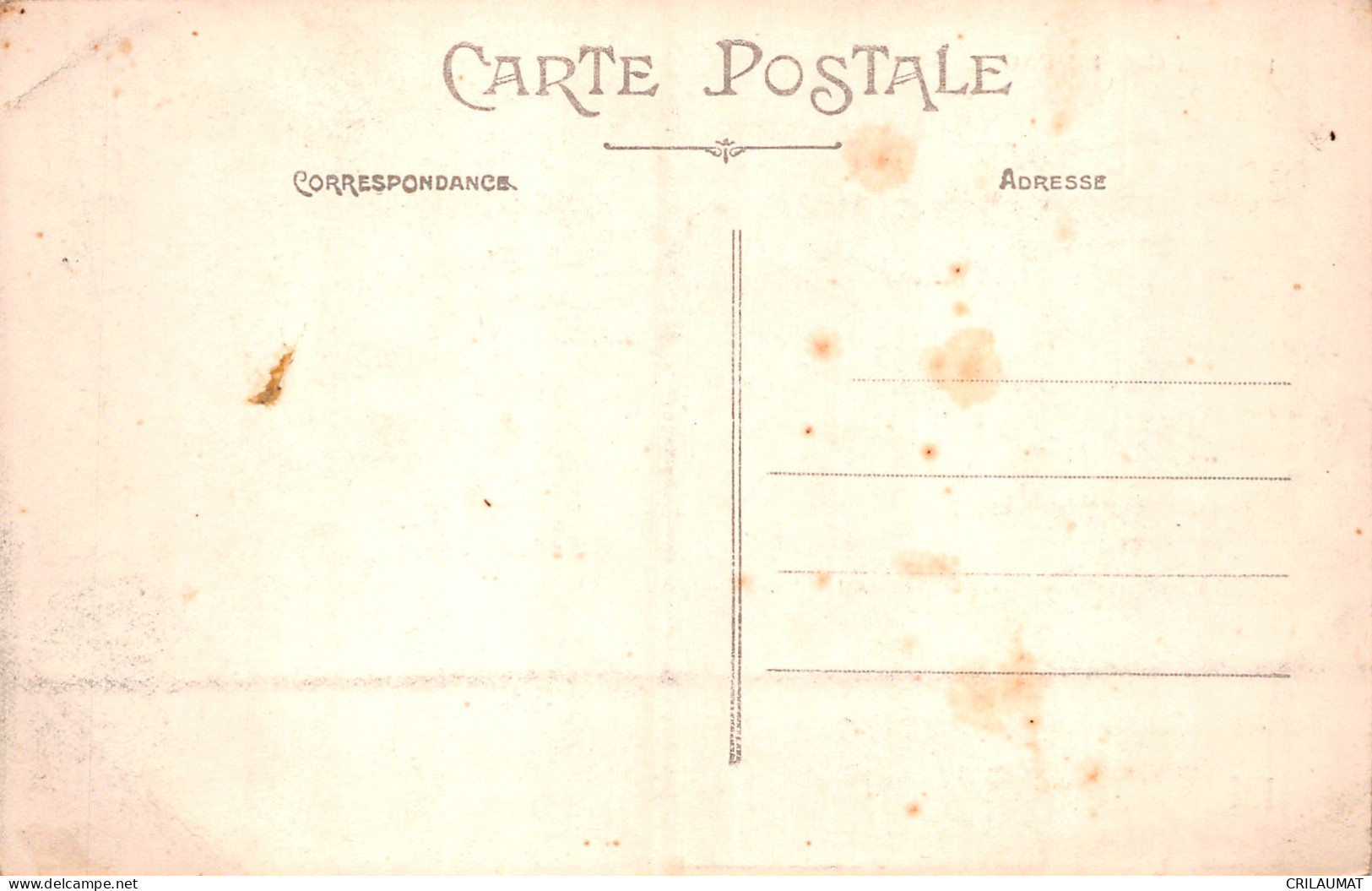 23-LA CELLE DUNOISE-N°LP5135-C/0375 - Other & Unclassified