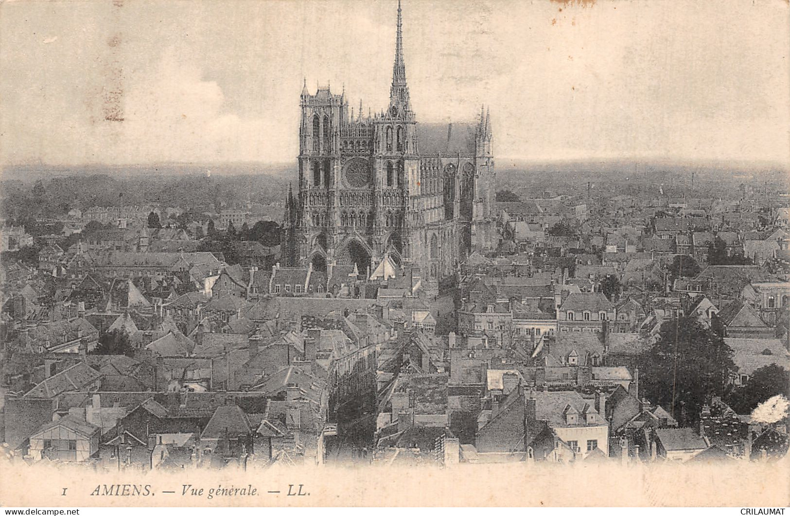 80-AMIENS-N°LP5135-C/0347 - Amiens