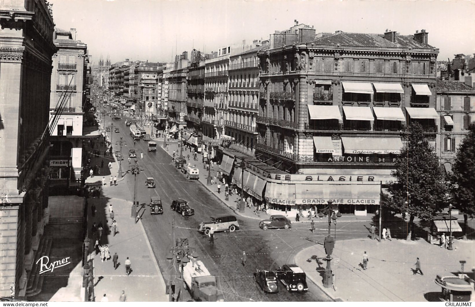 13-MARSEILLE-N°LP5135-B/0389 - Ohne Zuordnung