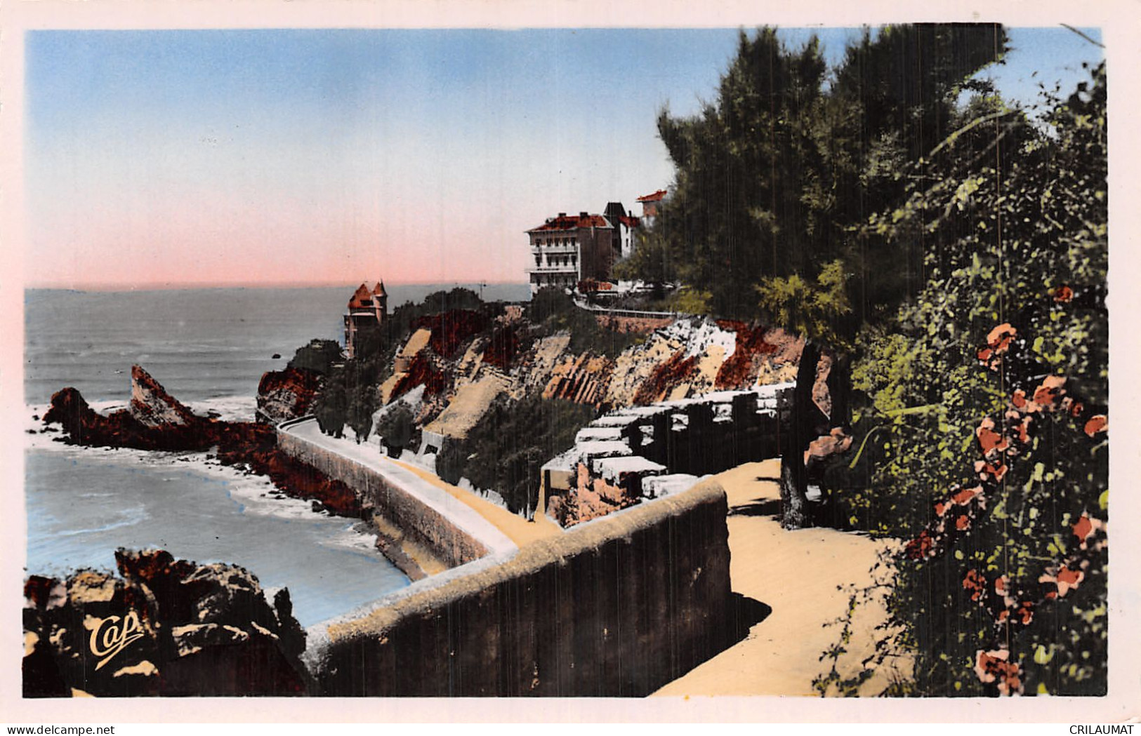 64-BIARRITZ-N°LP5135-B/0203 - Biarritz