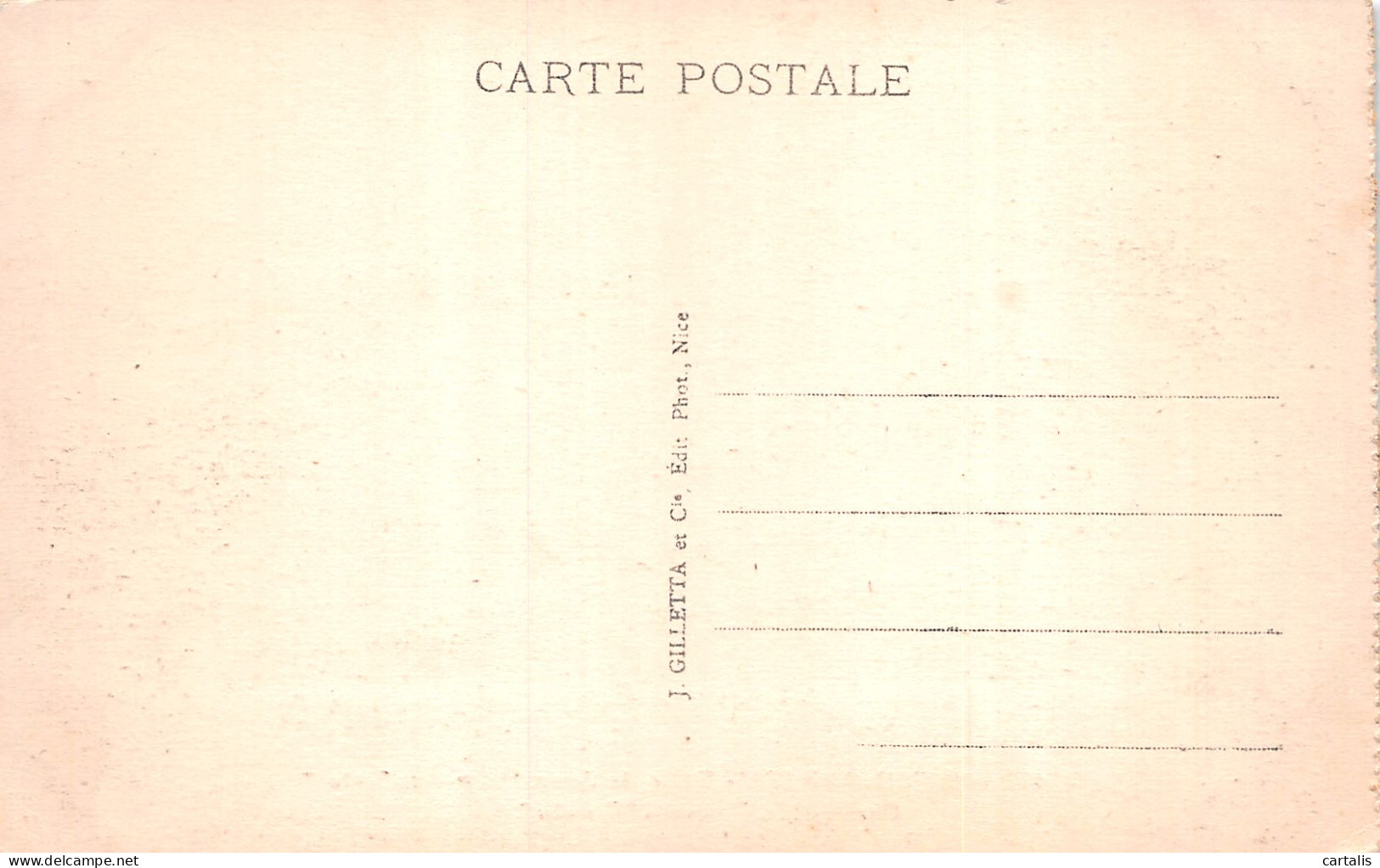 06-MONTE CARLO-N°4189-G/0335 - Altri & Non Classificati