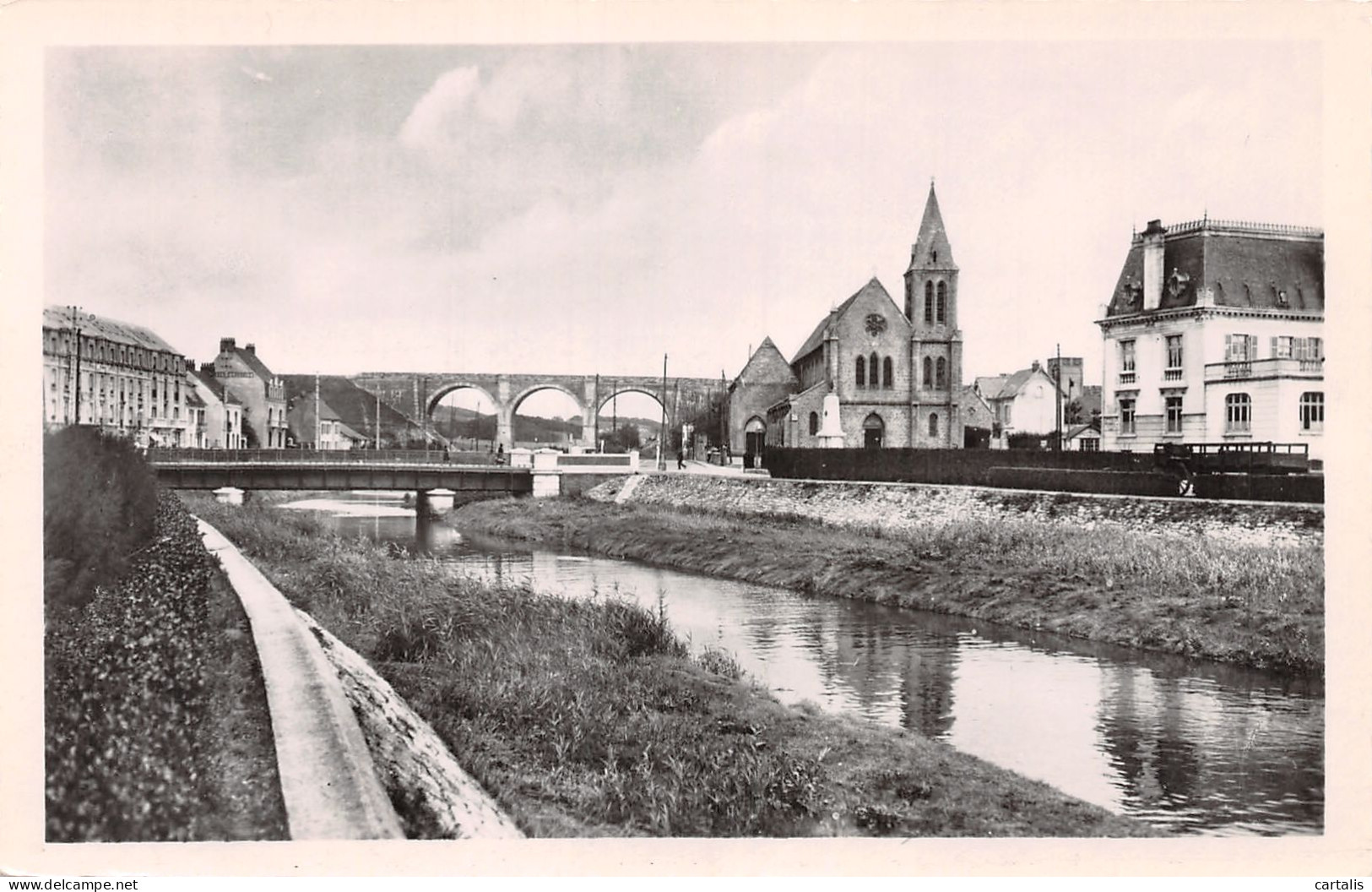 62-WIMEREUX-N°4189-G/0253 - Sonstige & Ohne Zuordnung