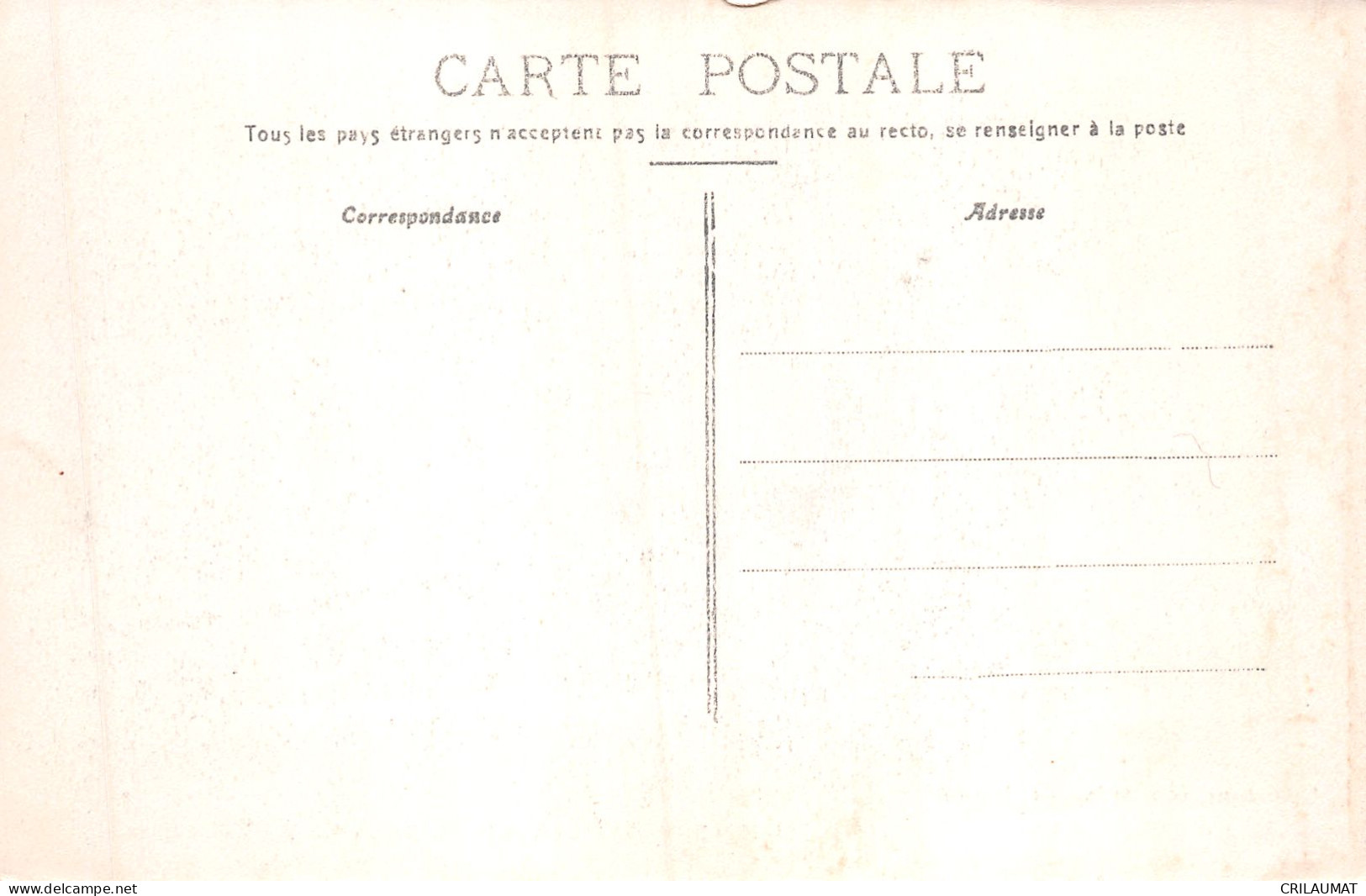 01-BELLEGARDE-N°LP5135-G/0021 - Non Classés