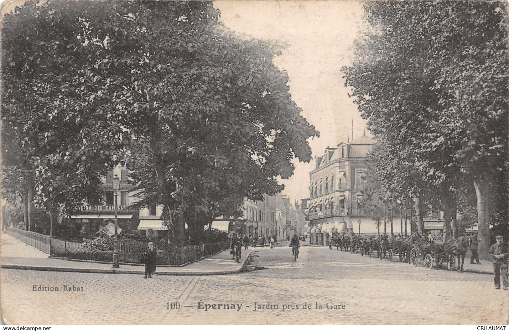 51-EPERNAY-N°LP5135-F/0057 - Epernay