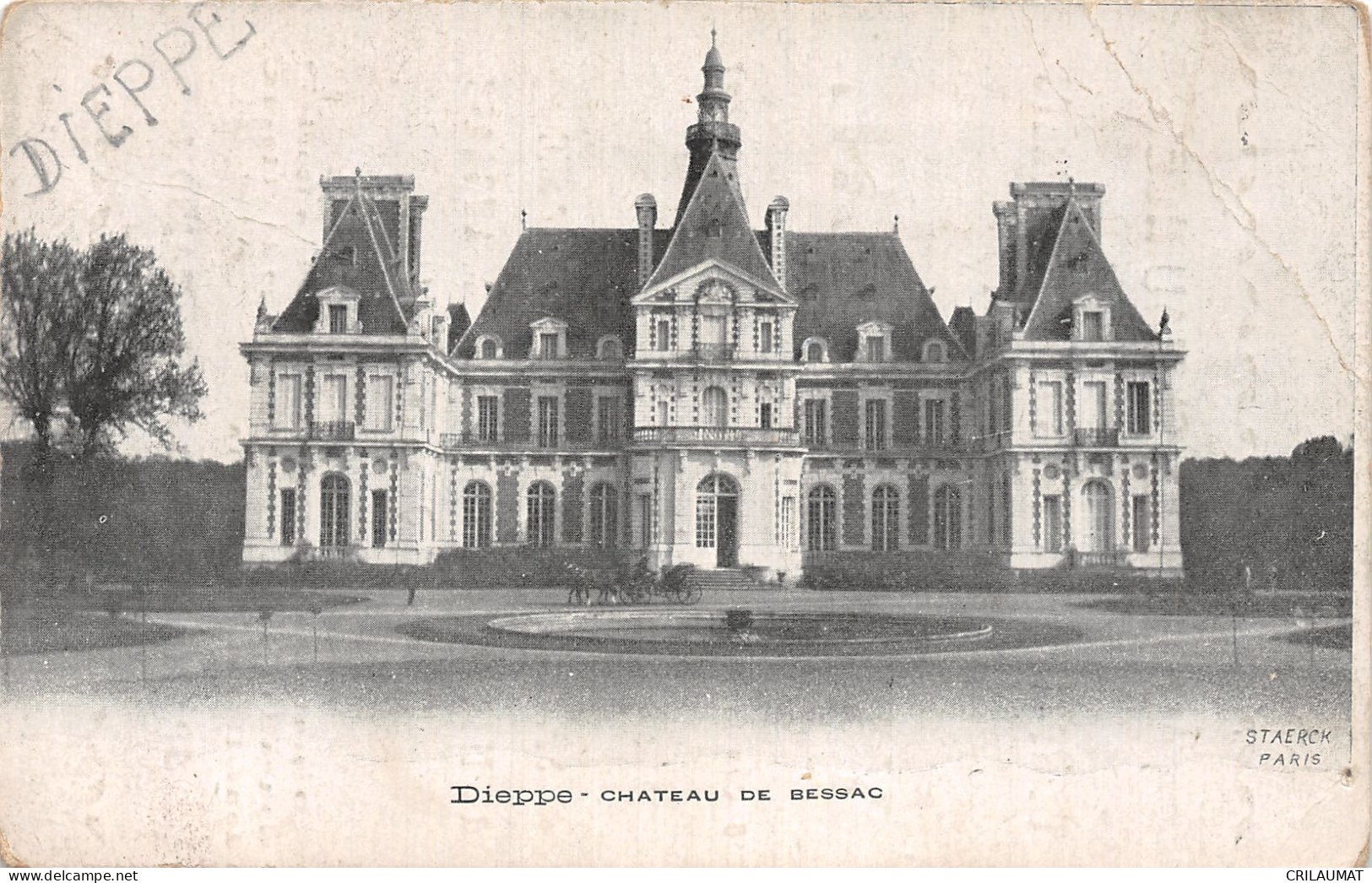 76-DIEPPE-N°LP5135-F/0055 - Dieppe