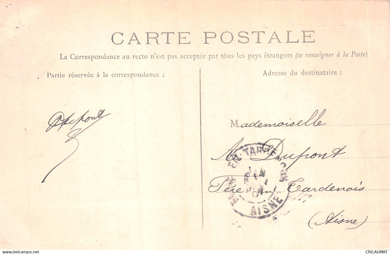 51-EPERNAY-N°LP5135-D/0255 - Epernay