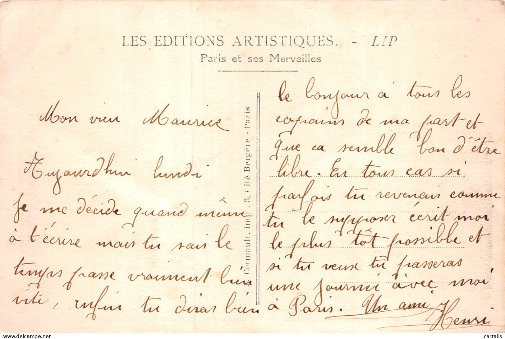 75-PARIS EXPO INTERNATIONALE DES ARTS DECORATIFS 1925-N°4190-C/0219 - Exhibitions