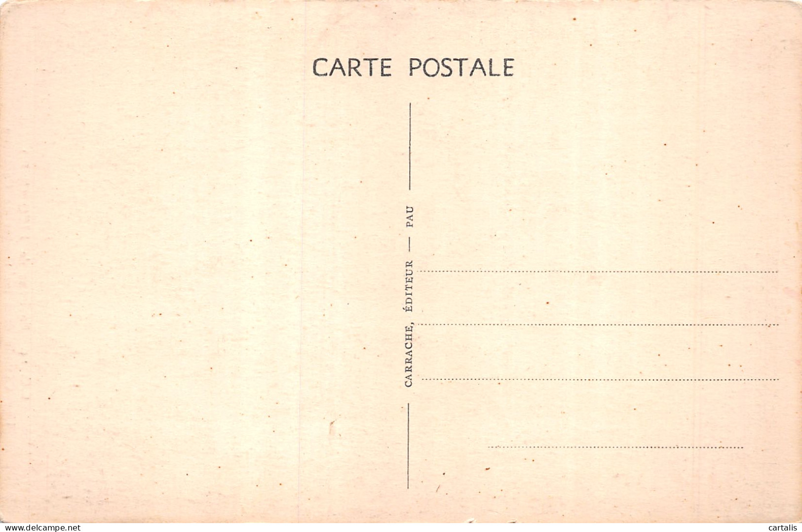 64-LICQ-N°4190-A/0267 - Andere & Zonder Classificatie