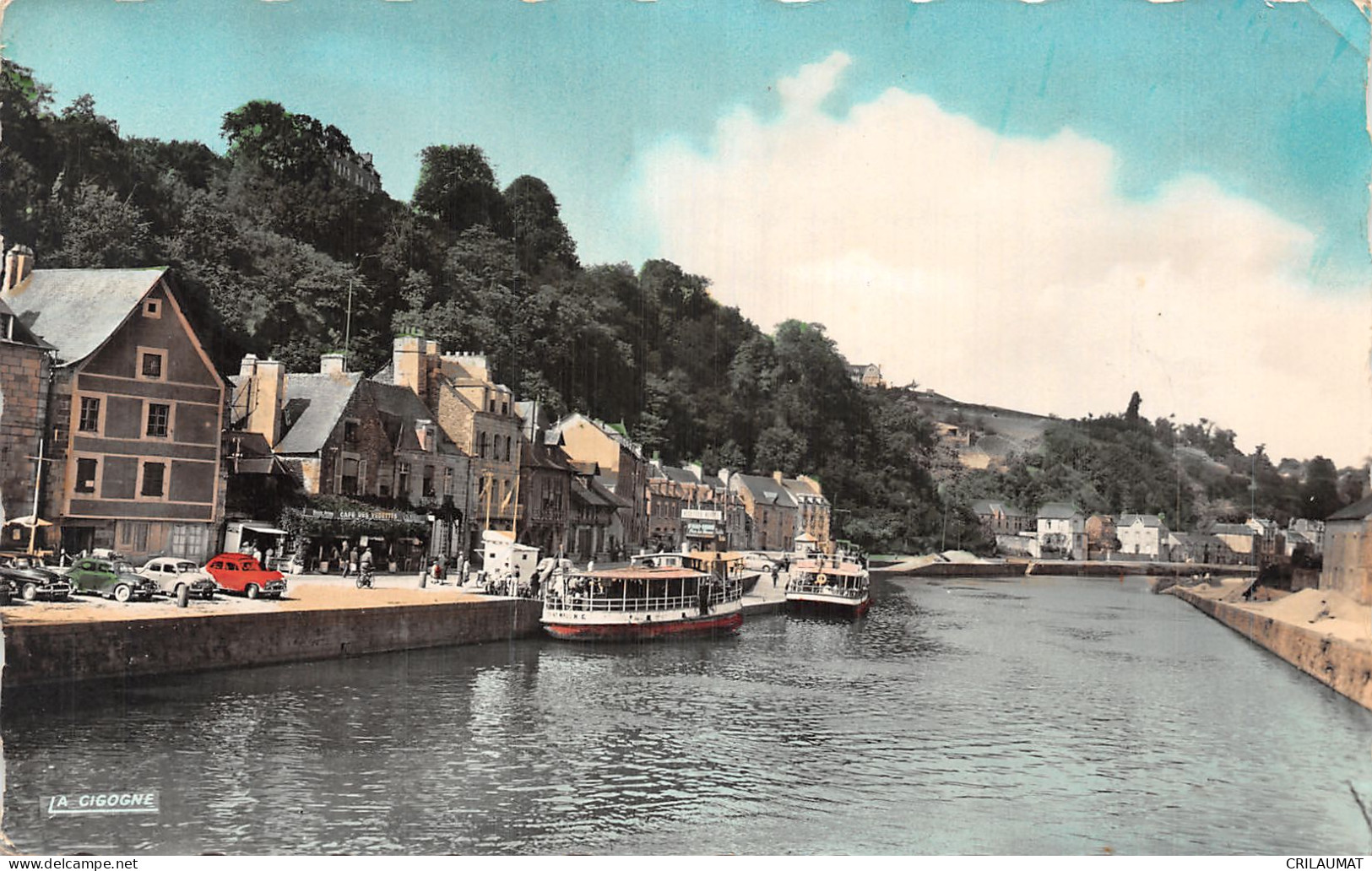 22-DINAN-N°5136-A/0179 - Dinan