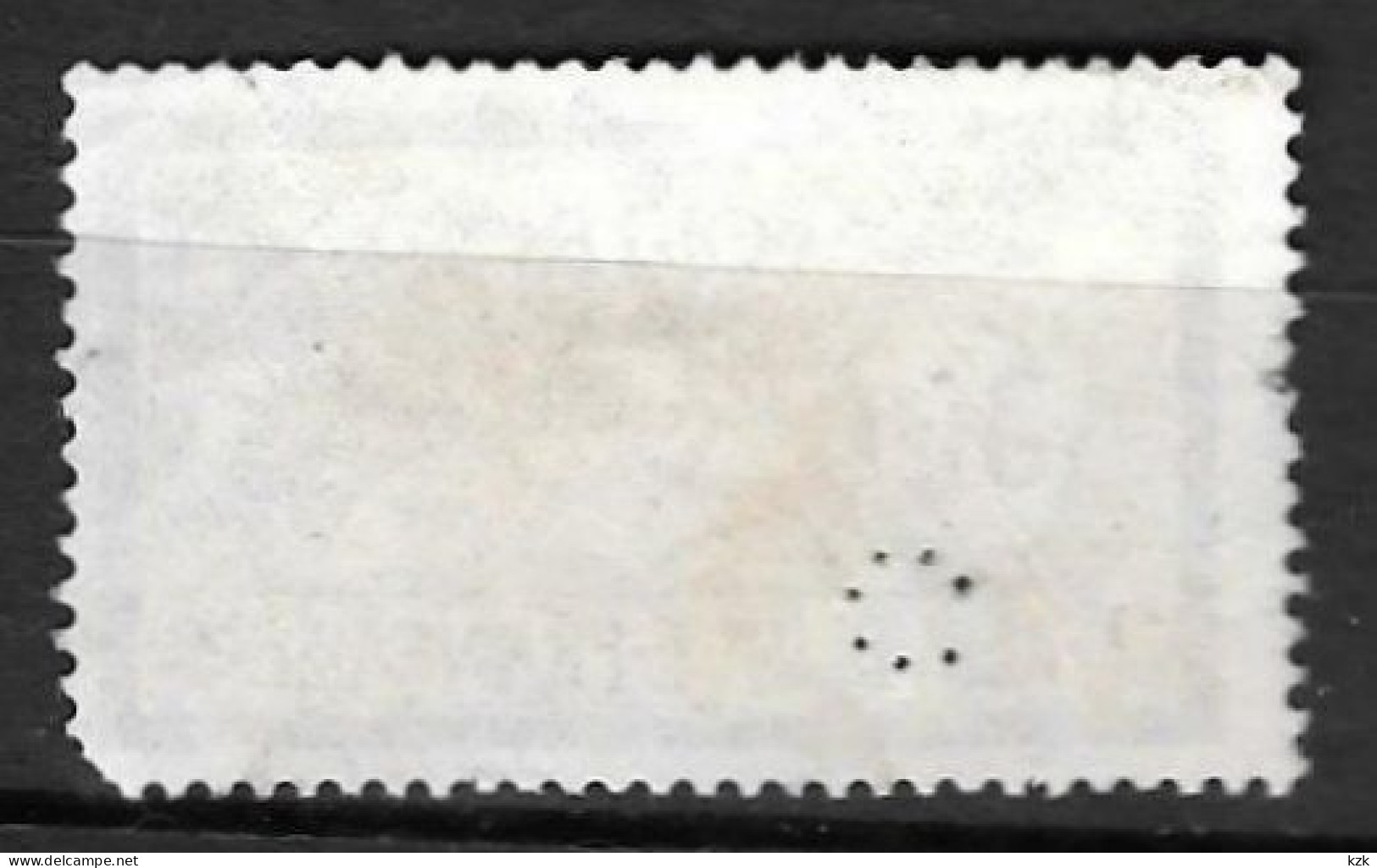 1 04	14	20	N°	123	Perforé	-	C 2	-	CREDIT LYONNAIS - Used Stamps