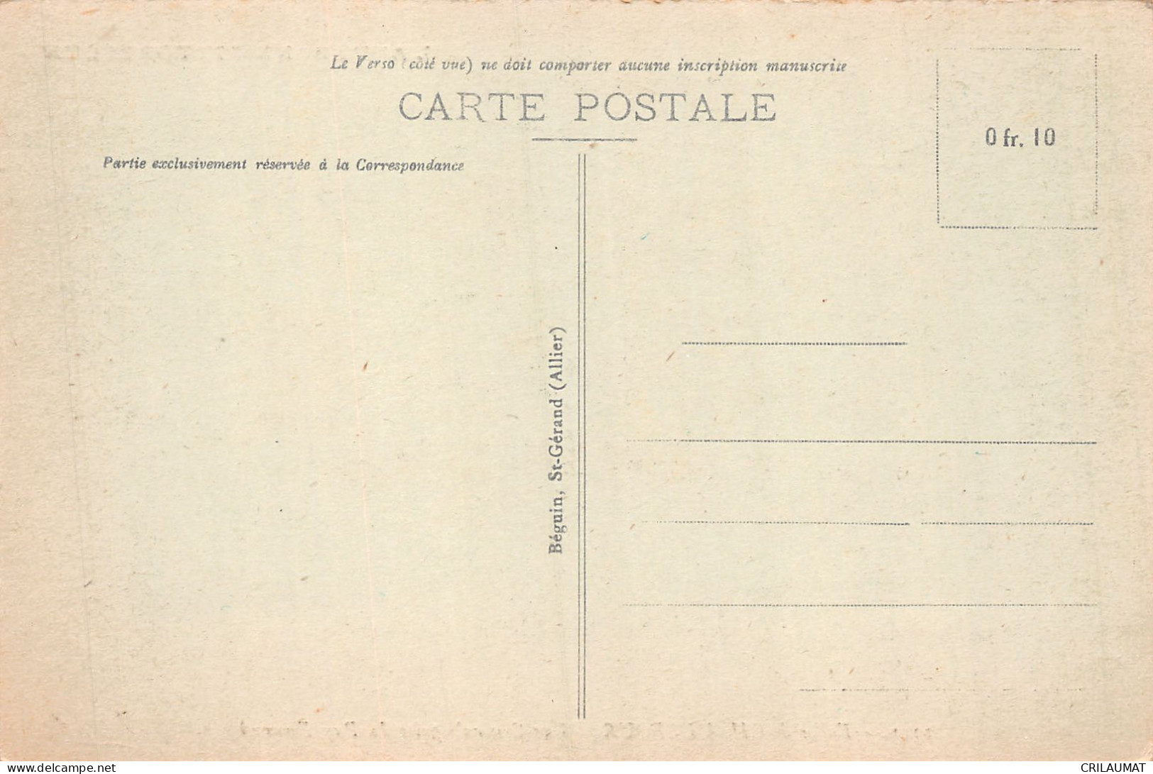 63-VALLEE DE CHAUDEFOUR-N°LP5135-H/0259 - Otros & Sin Clasificación