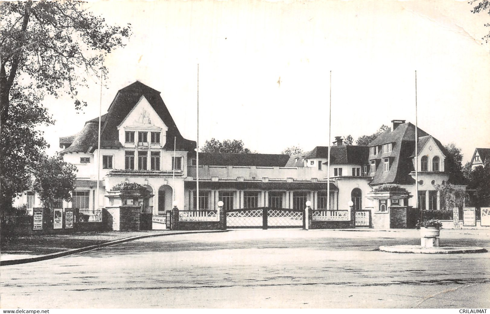 62-LE TOUQUET PARIS PLAGE-N°LP5135-H/0173 - Le Touquet