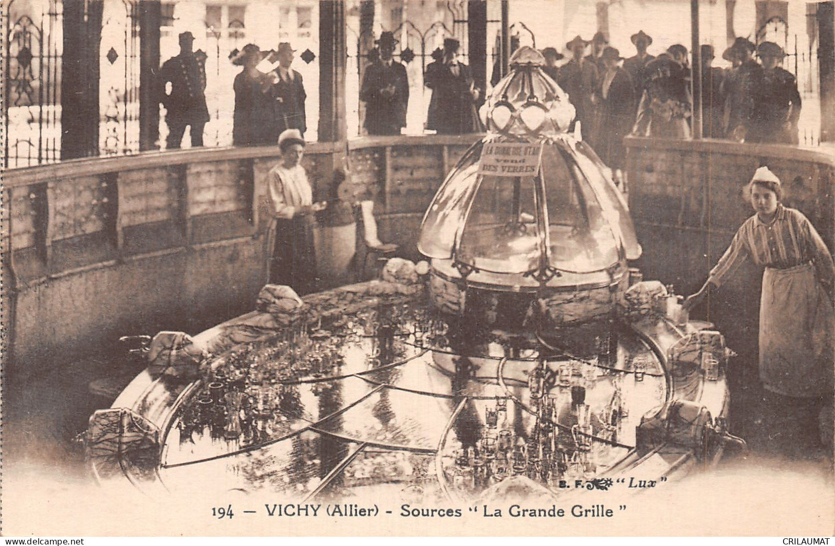 03-VICHY-N°5136-C/0213 - Vichy