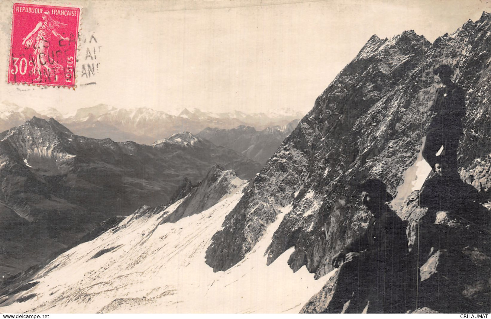 74-COL DU TONDU-N°5136-C/0069 - Andere & Zonder Classificatie