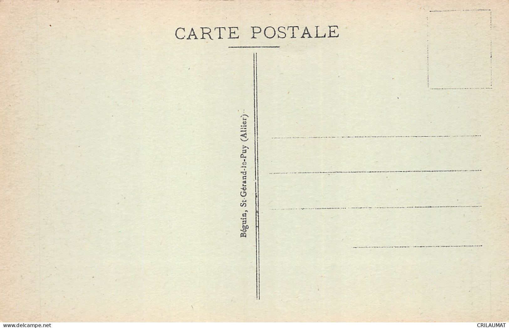 03-VICHY-N°5136-C/0013 - Vichy