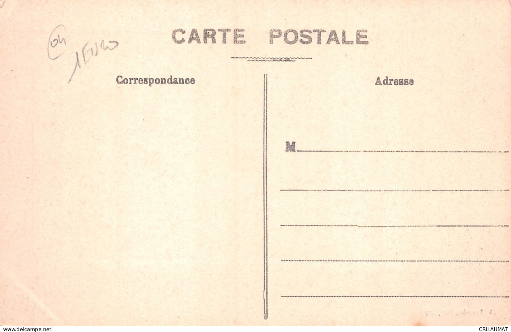 04-TUNNEL DE ROUAINE-N°5136-A/0359 - Altri & Non Classificati