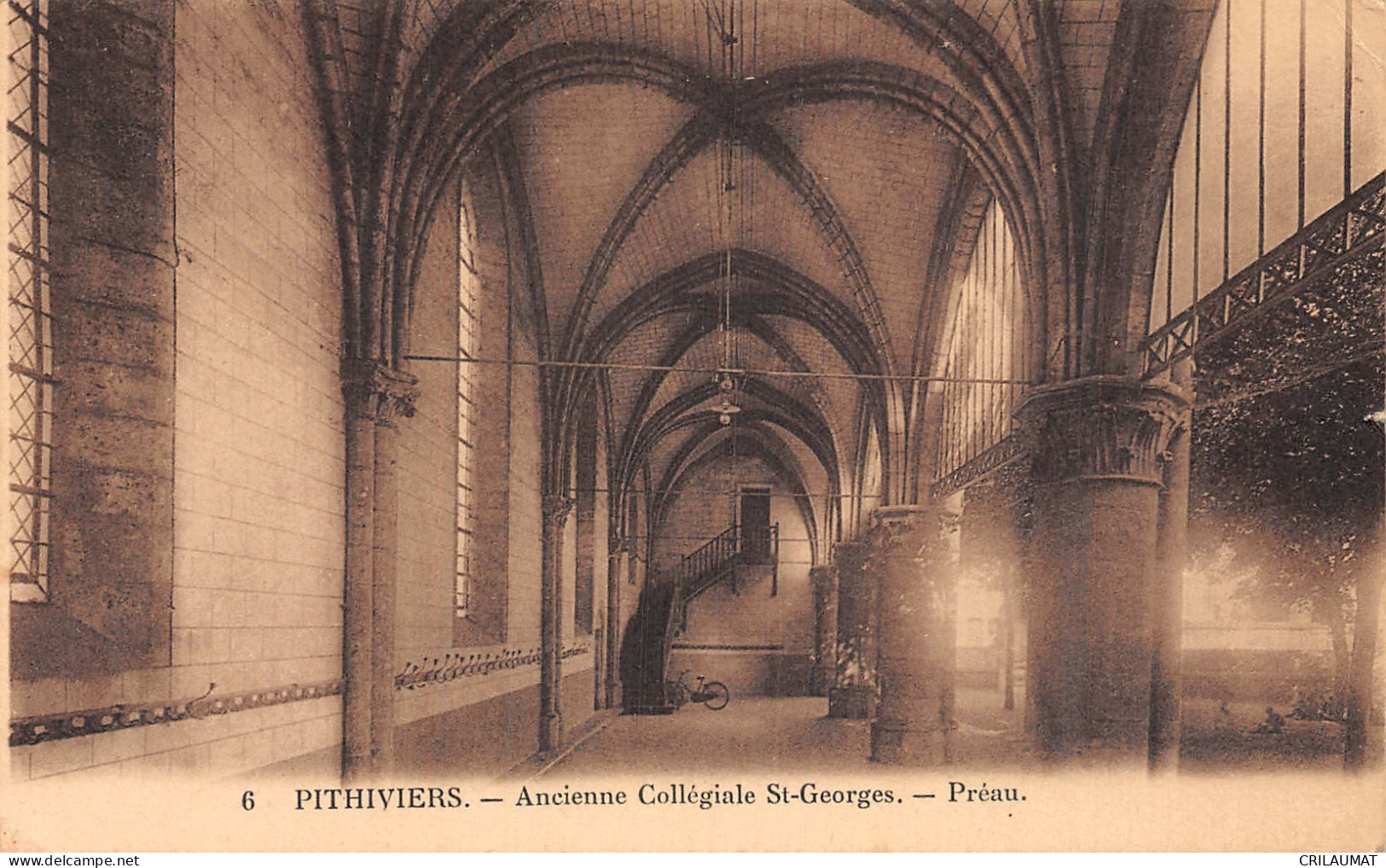 45-PITHIVIERS-N°5136-A/0325 - Pithiviers