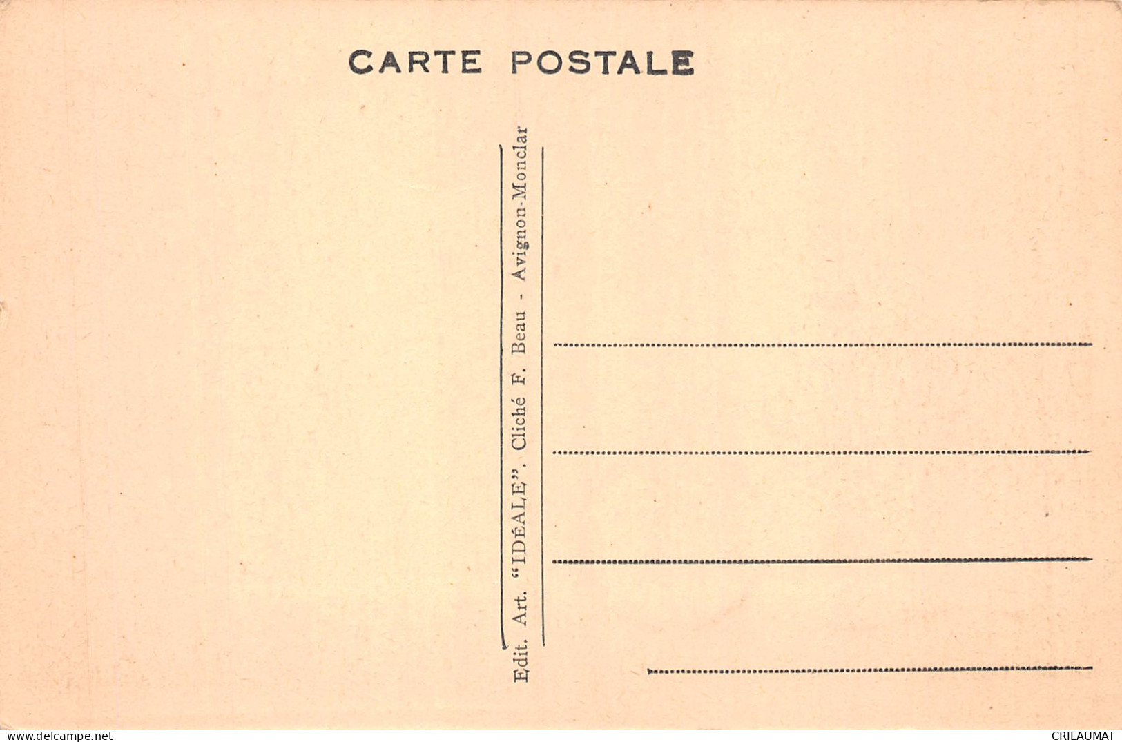 30-LE PONT DU GARD-N°5136-A/0283 - Autres & Non Classés