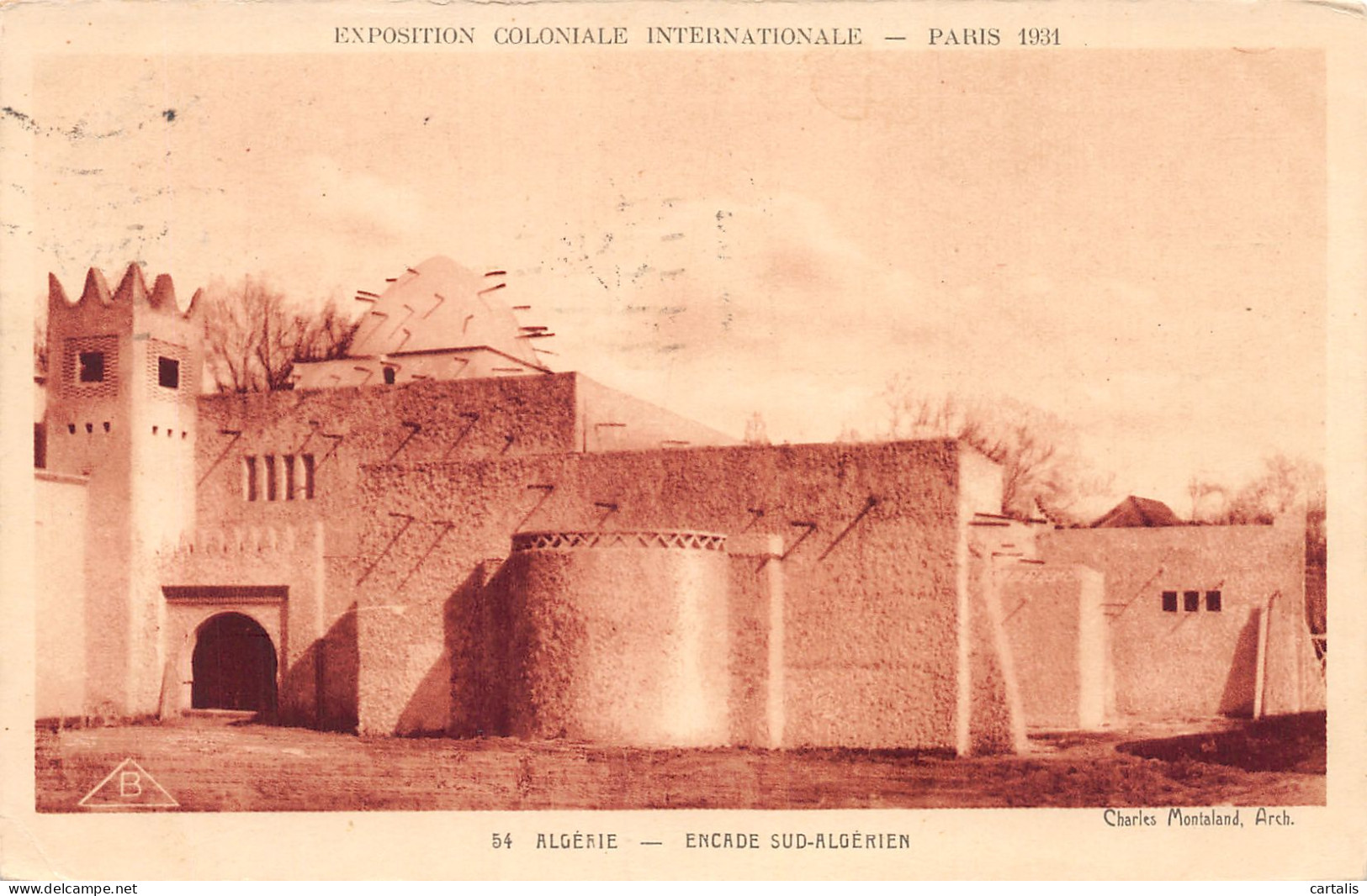 75-PARIS EXPO COLONIALE INTERNATIONALE 1931-N°4190-G/0369 - Tentoonstellingen