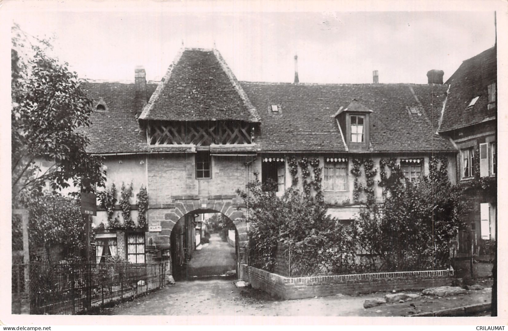 61-VIMOUTIERS-N°5136-D/0395 - Vimoutiers