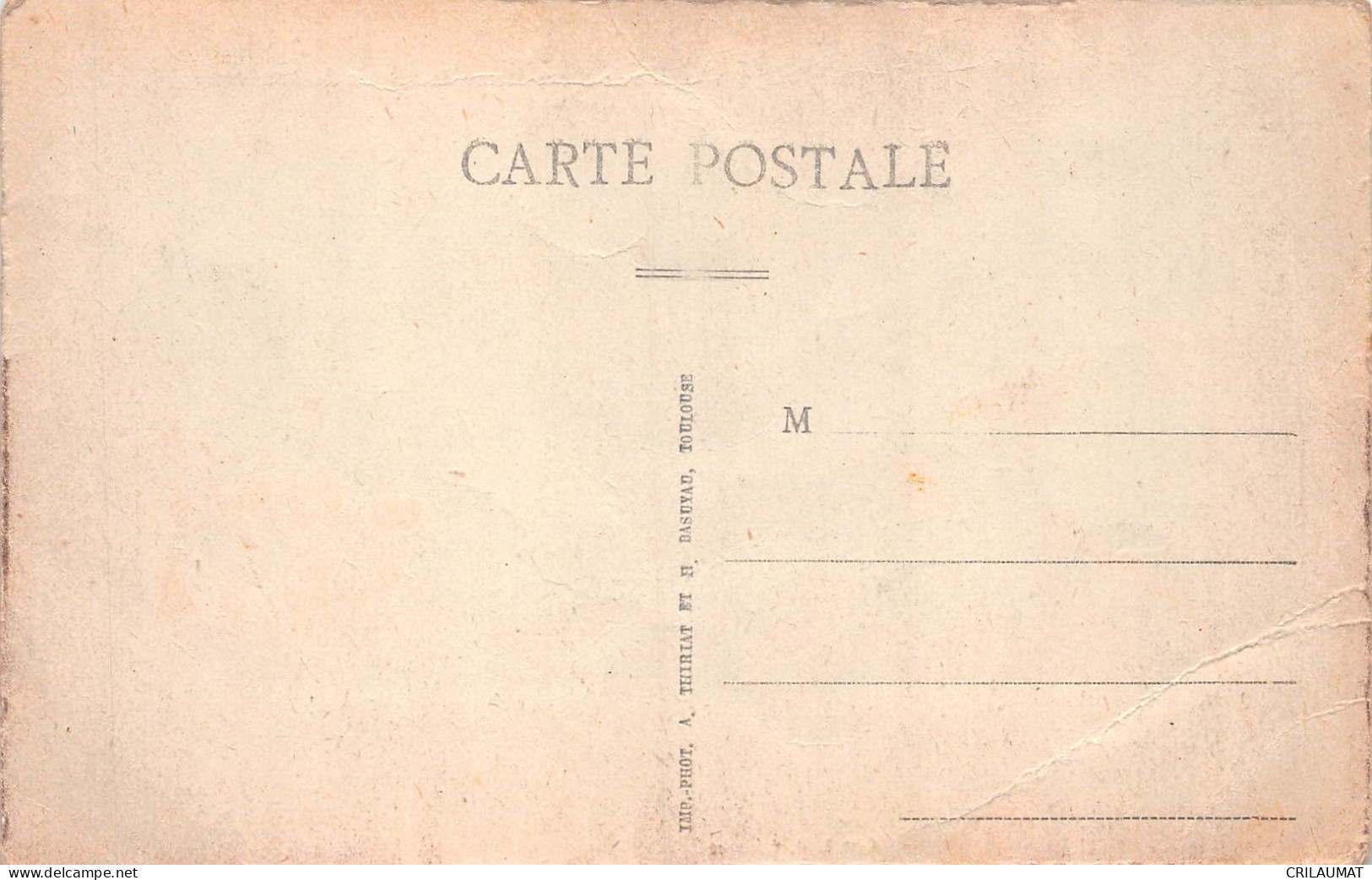 61-COUTERNE-N°5136-D/0249 - Other & Unclassified