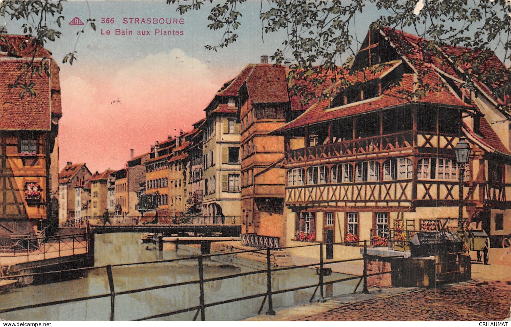 67-STRASBOURG-N°5136-D/0133 - Strasbourg