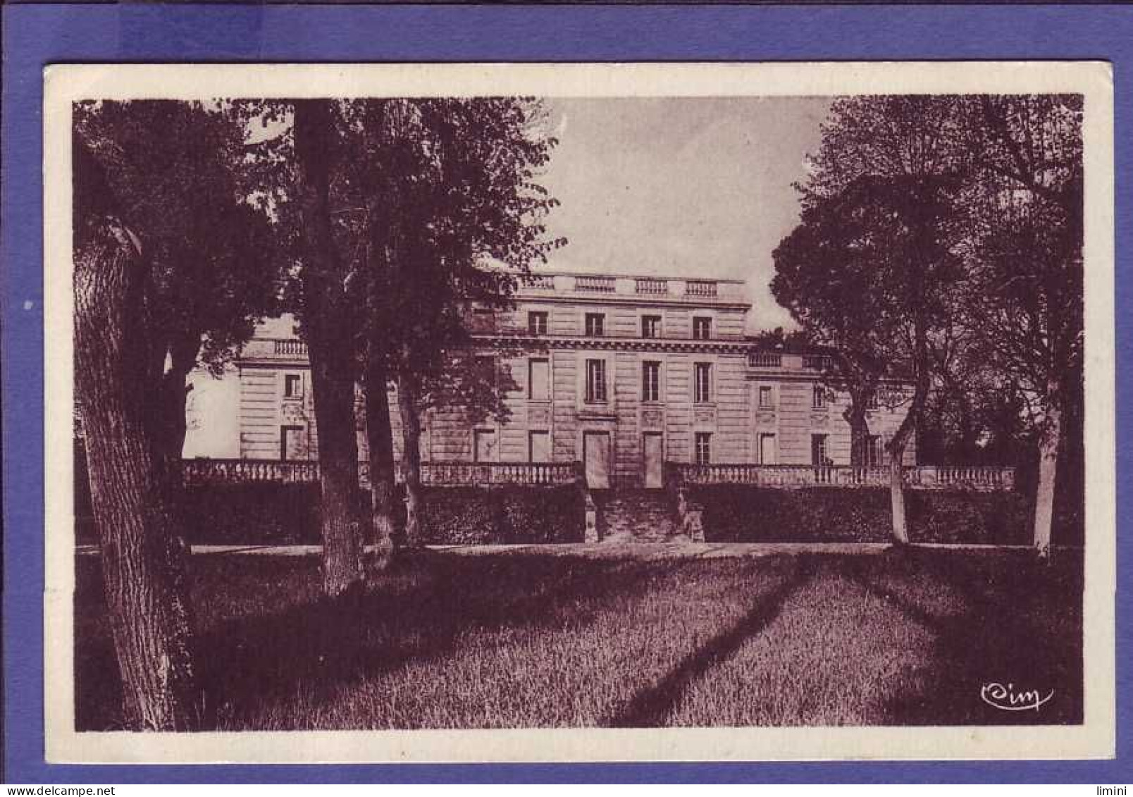 47 - VIANNE - CHATEAU De La ROCHE -  - Sonstige & Ohne Zuordnung