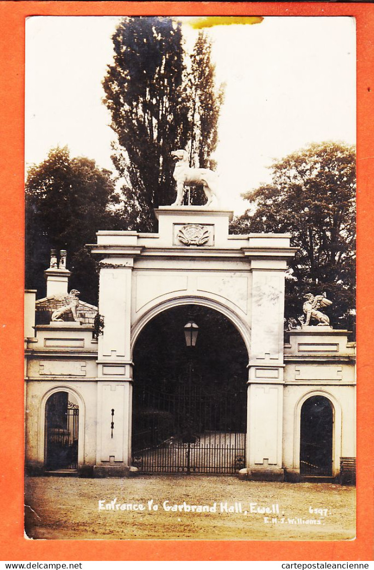 38969 / ⭐  POMPEI Campania ◉ Tempio GIOVE Temple De JUPITER 1937 ◉ Carte-Photo-Bromure Vincenzo CARCAVALLO - Pompei