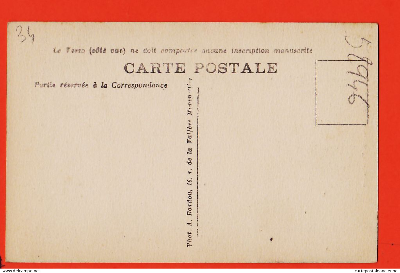 38553 / ⭐ CETTE Sète 34-Hérault Débarquement D'un Voilier 2 Mats 1905s Edition Magasins Modernes Rue De L'Esplanade N°7 - Sete (Cette)