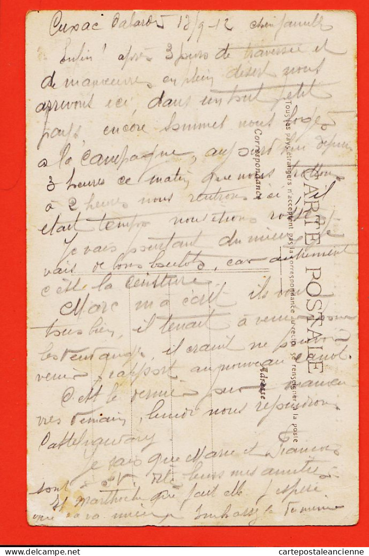 38631 / ⭐ ♥️ VILLENEUVE-LES-MAGUELONNE 34-Hérault Lavandières Le MOSSEN Scène De Lessive 1912 De Honoré VILAREM - Sonstige & Ohne Zuordnung