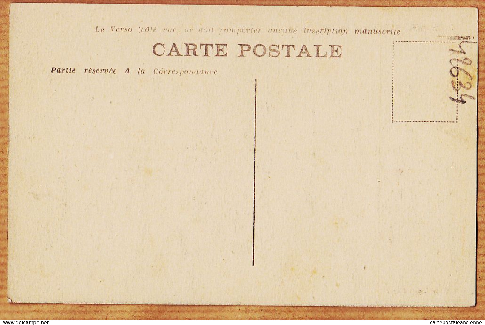 38635 / ⭐ ◉  (•◡•) Etat Parfait - SAINT-NAZAIRE-de-PEZAN Hérault Le Château 1910s St - Other & Unclassified