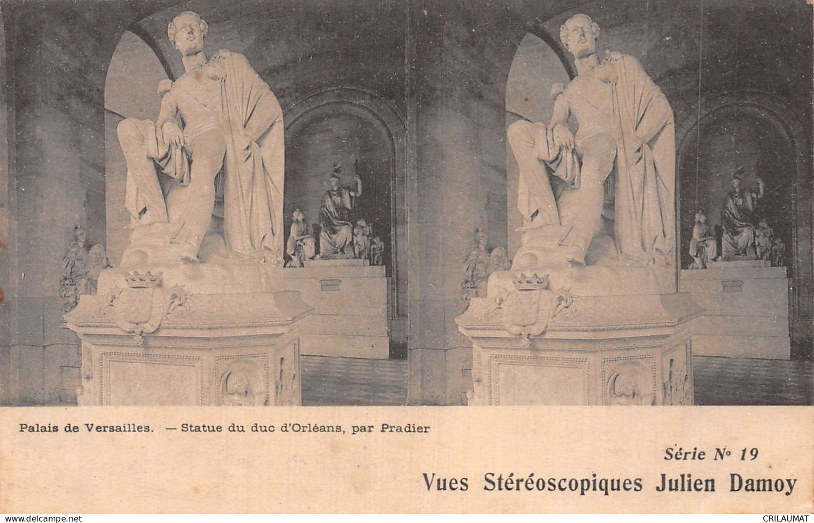 78-VERSAILLES LE PALAIS-N°5137-C/0161 - Versailles (Château)