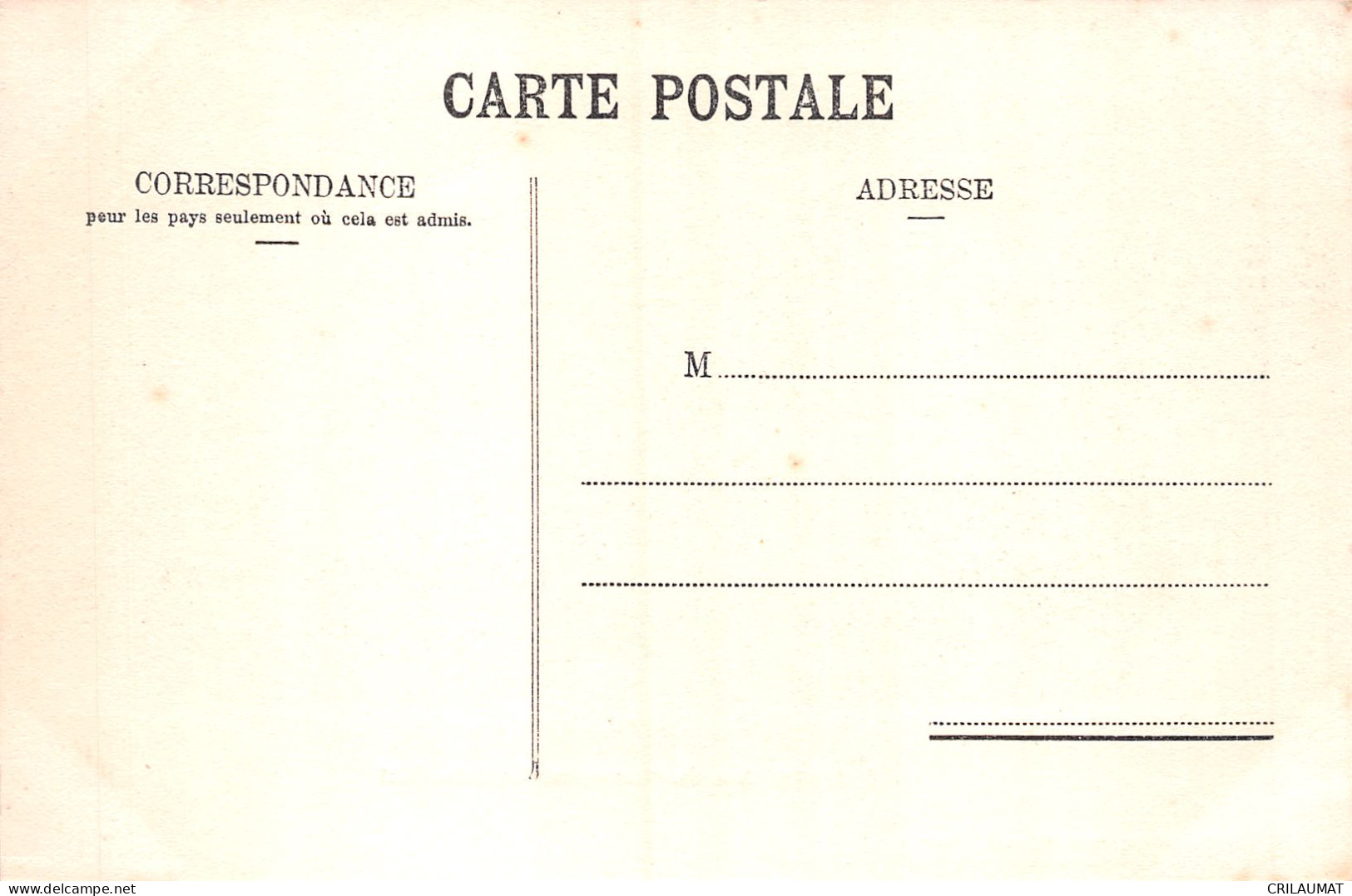 73-LAC DU BOURGET-N°5137-C/0019 - Sonstige & Ohne Zuordnung