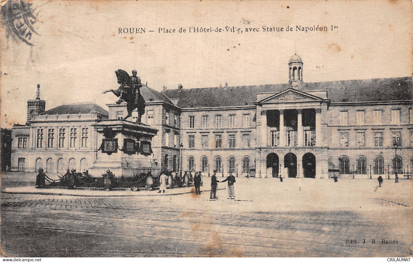 76-ROUEN-N°5137-B/0223 - Rouen