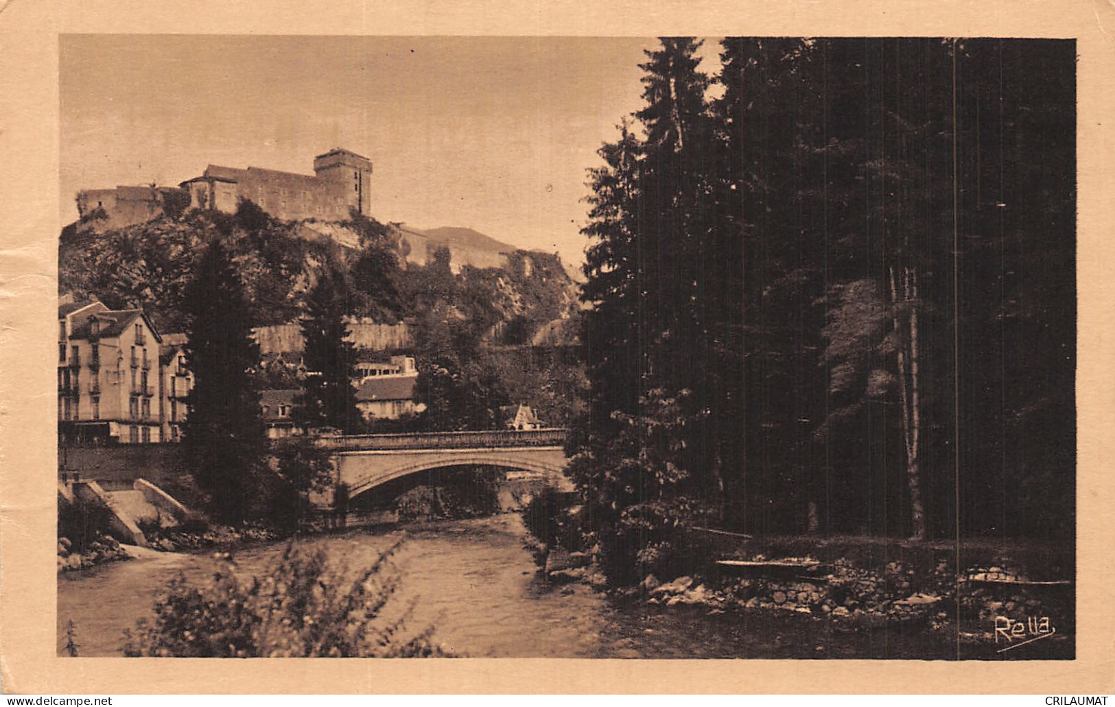 65-LOURDES-N°5137-A/0263 - Lourdes