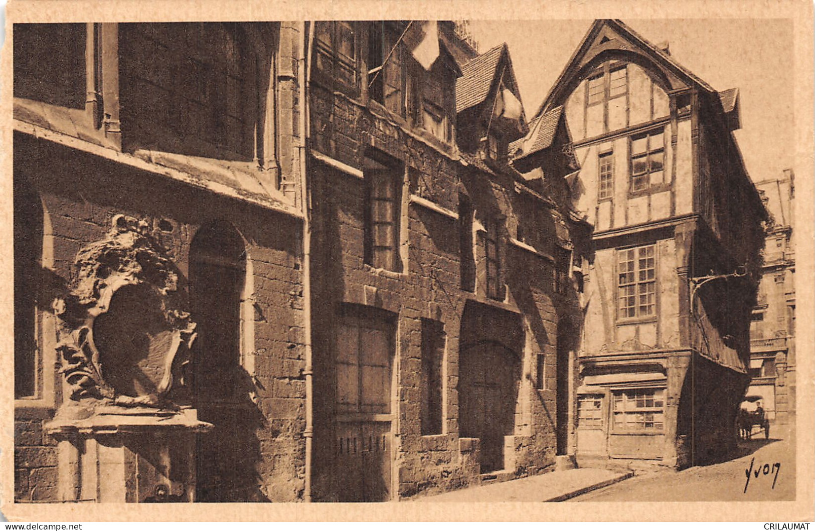 76-ROUEN-N°5137-A/0147 - Rouen