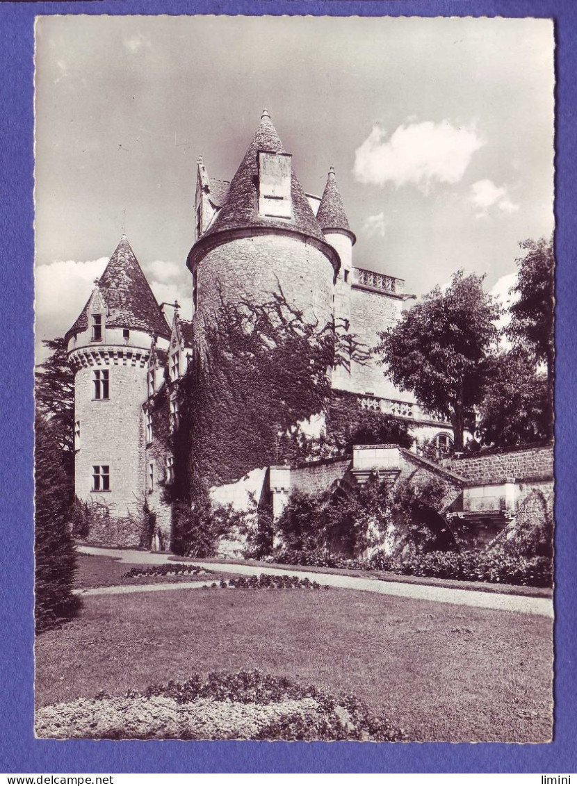 24 - LES MILANDES - CHATEAU -  - Sonstige & Ohne Zuordnung